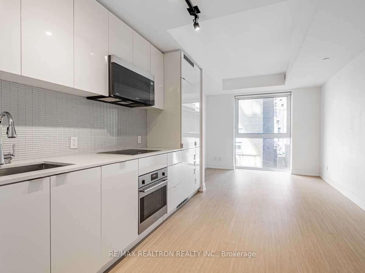 Photo 22 of Unit 513, 7 Grenville Street, Toronto, Bay Street Corridor — HOMEH