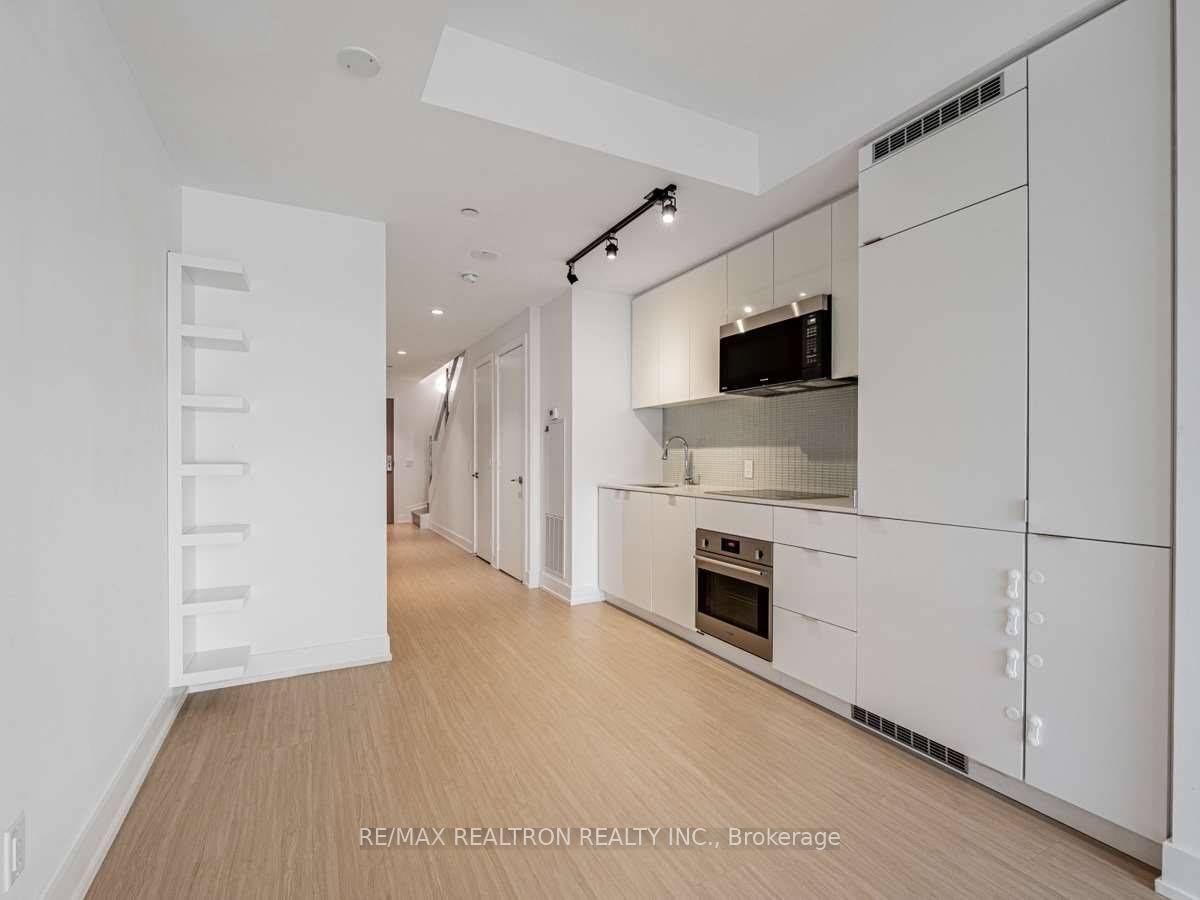 Photo 26 of Unit 513, 7 Grenville Street, Toronto, Bay Street Corridor — HOMEH