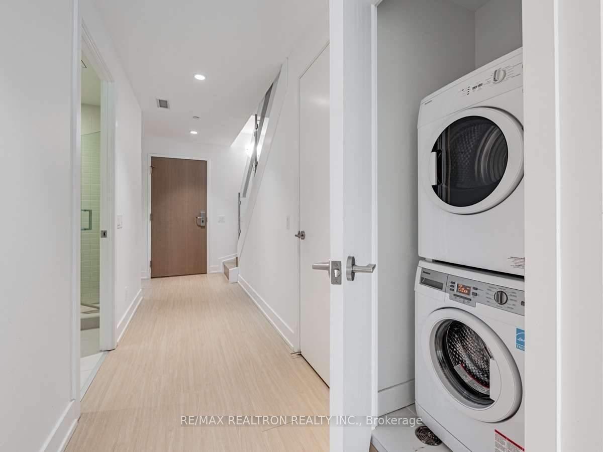 Photo 27 of Unit 513, 7 Grenville Street, Toronto, Bay Street Corridor — HOMEH