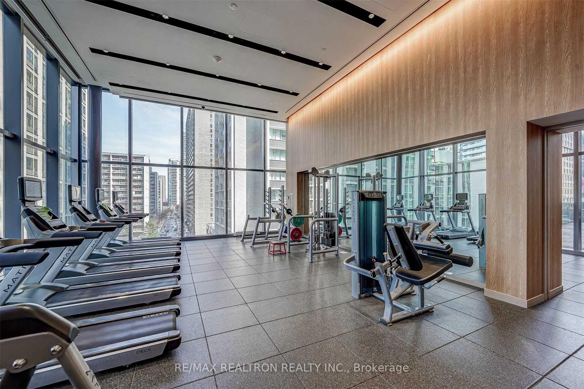 Photo 36 of Unit 513, 7 Grenville Street, Toronto, Bay Street Corridor — HOMEH