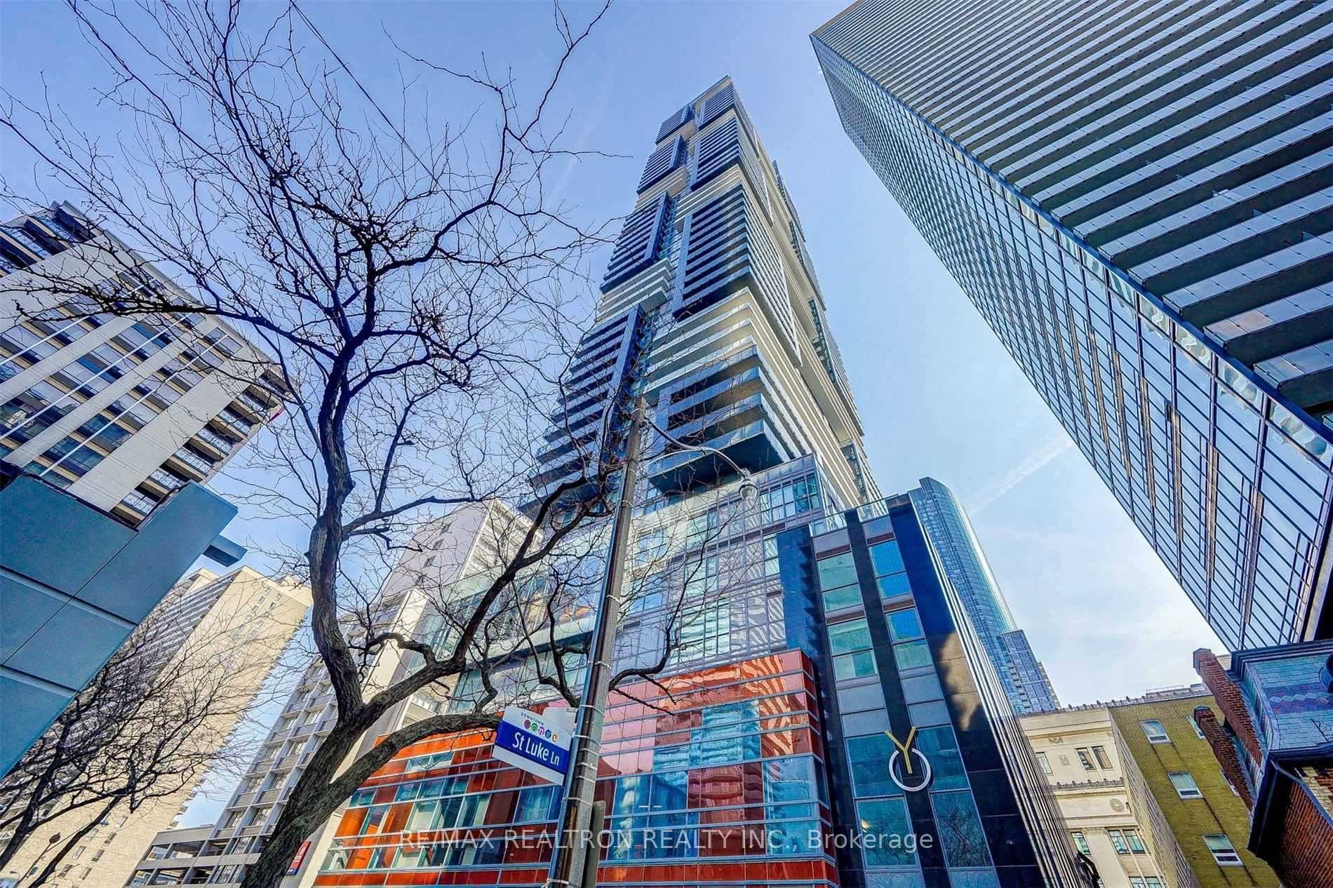 Photo 39 of Unit 513, 7 Grenville Street, Toronto, Bay Street Corridor — HOMEH