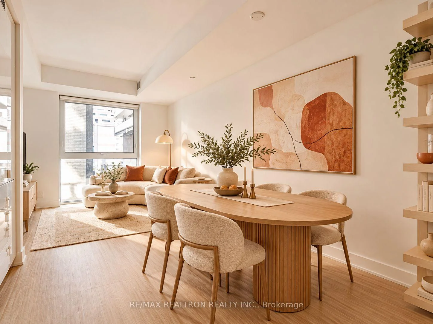 Photo of Unit 513, 7 Grenville Street