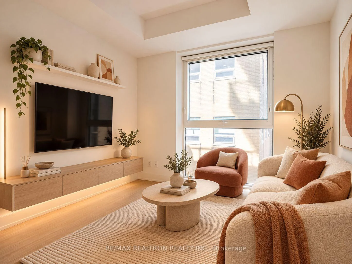 Photo 2 of Unit 513, 7 Grenville Street, Toronto, Bay Street Corridor — HOMEH