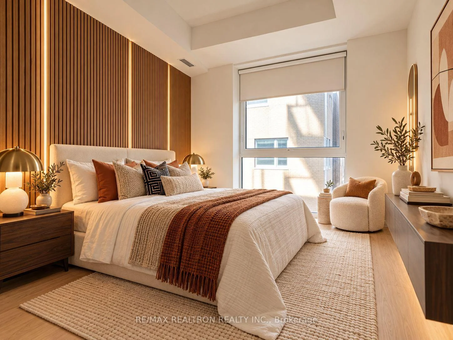 Photo 11 of Unit 513, 7 Grenville Street, Toronto, Bay Street Corridor — HOMEH