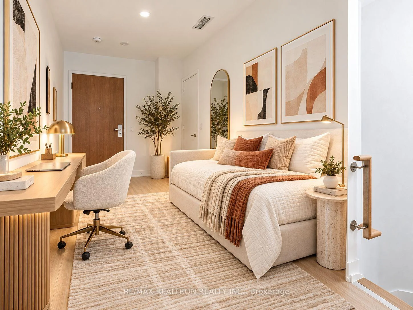 Photo 15 of Unit 513, 7 Grenville Street, Toronto, Bay Street Corridor — HOMEH