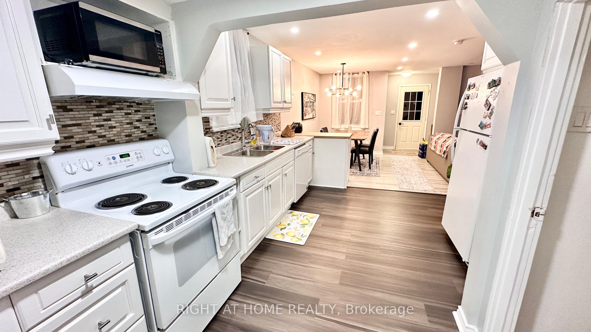 Photo 12 of 16 East Street, St. Catharines, E. Chester — HOMEH