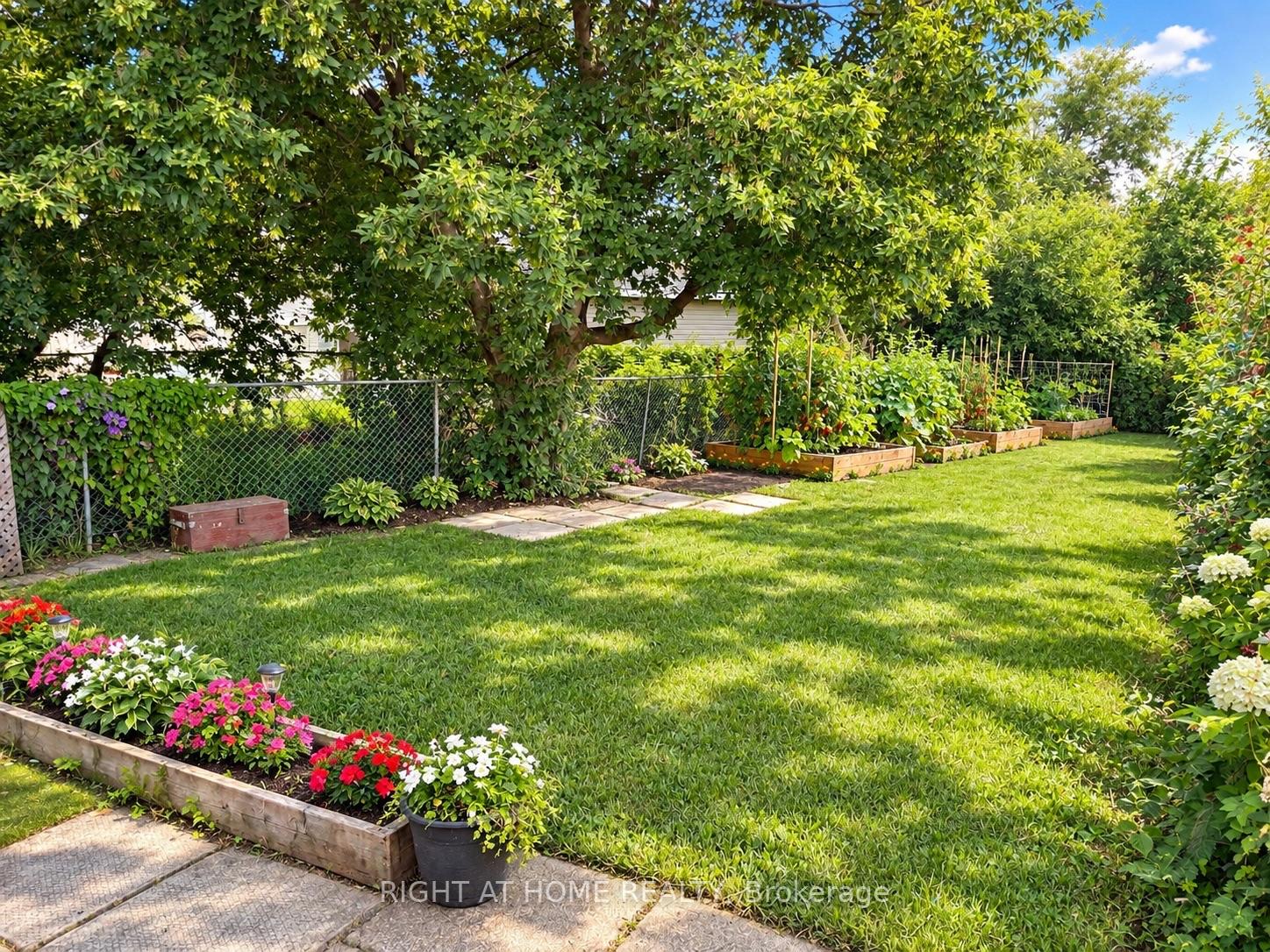 Photo 32 of 16 East Street, St. Catharines, E. Chester — HOMEH