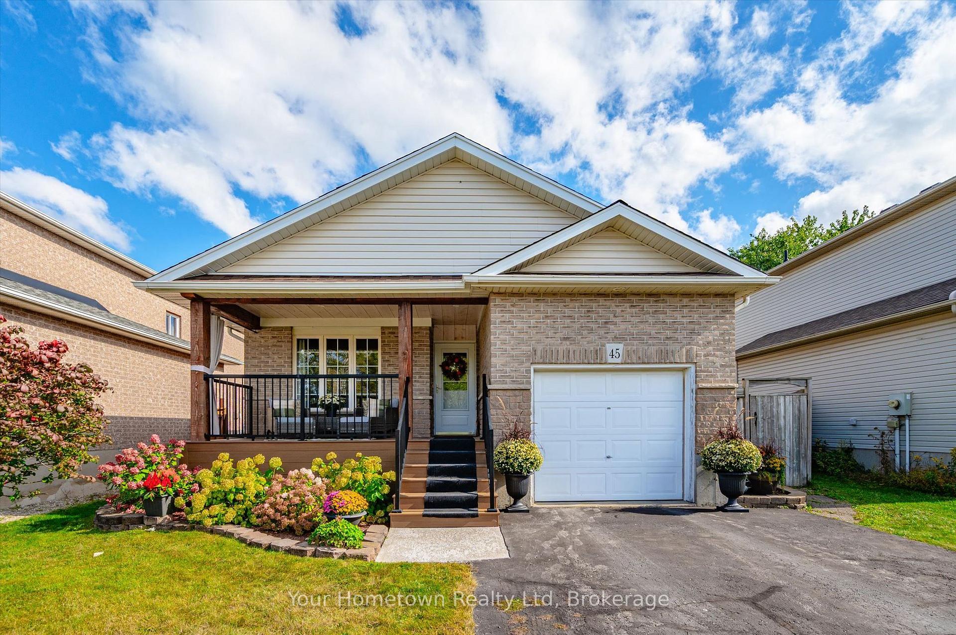 Photo of 45 Peglar Crescent