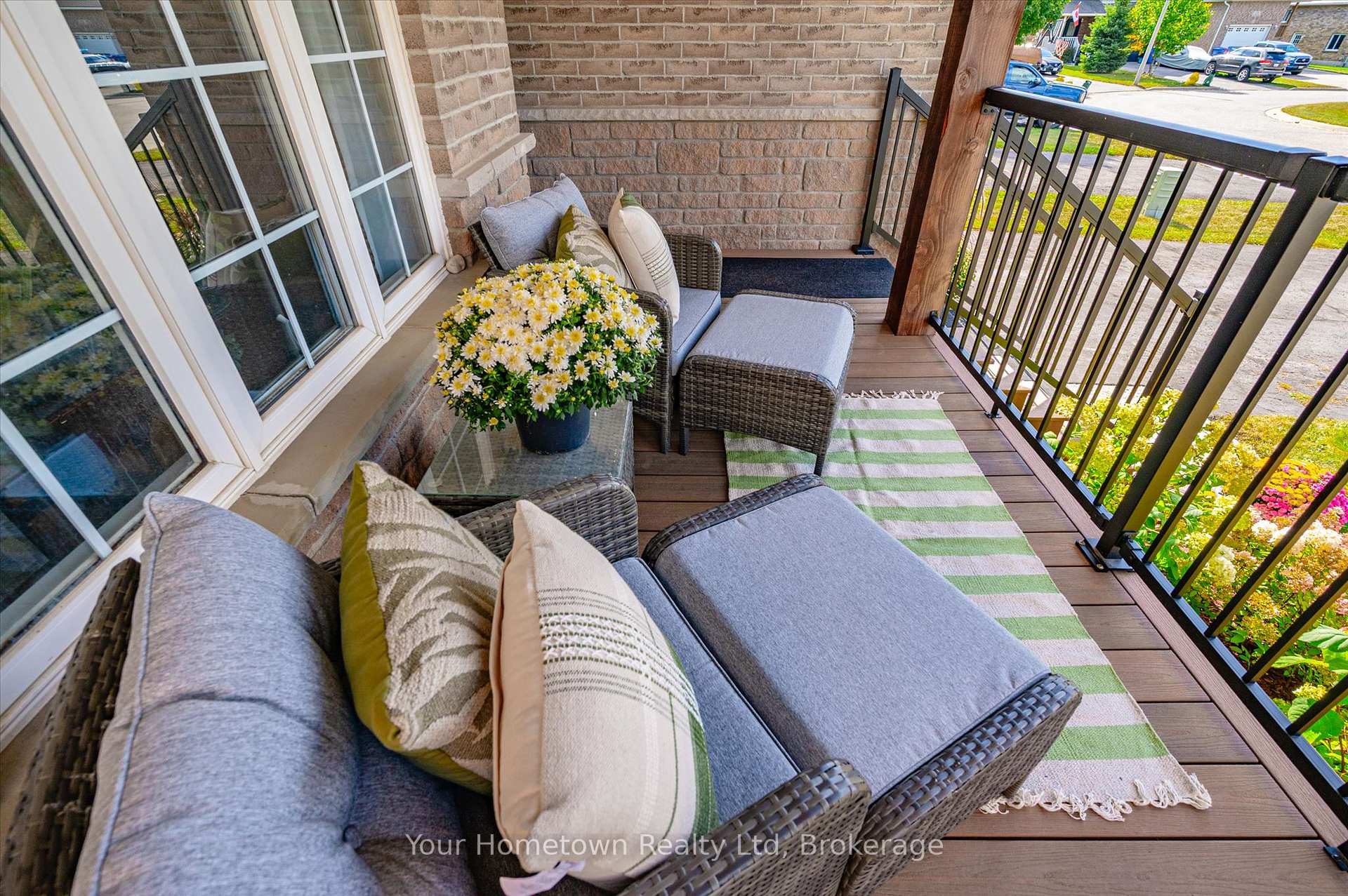 Photo 6 of 45 Peglar Crescent, Centre Wellington, Fergus — HOMEH