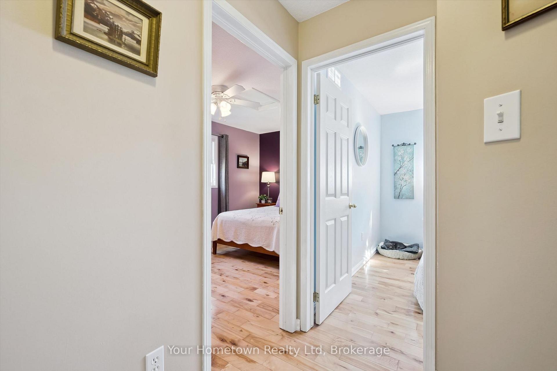 Photo 14 of 45 Peglar Crescent, Centre Wellington, Fergus — HOMEH