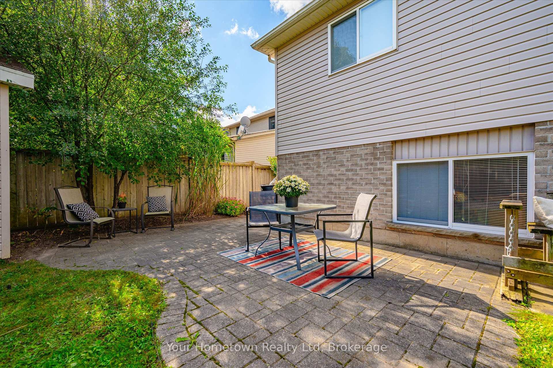 Photo 35 of 45 Peglar Crescent, Centre Wellington, Fergus — HOMEH