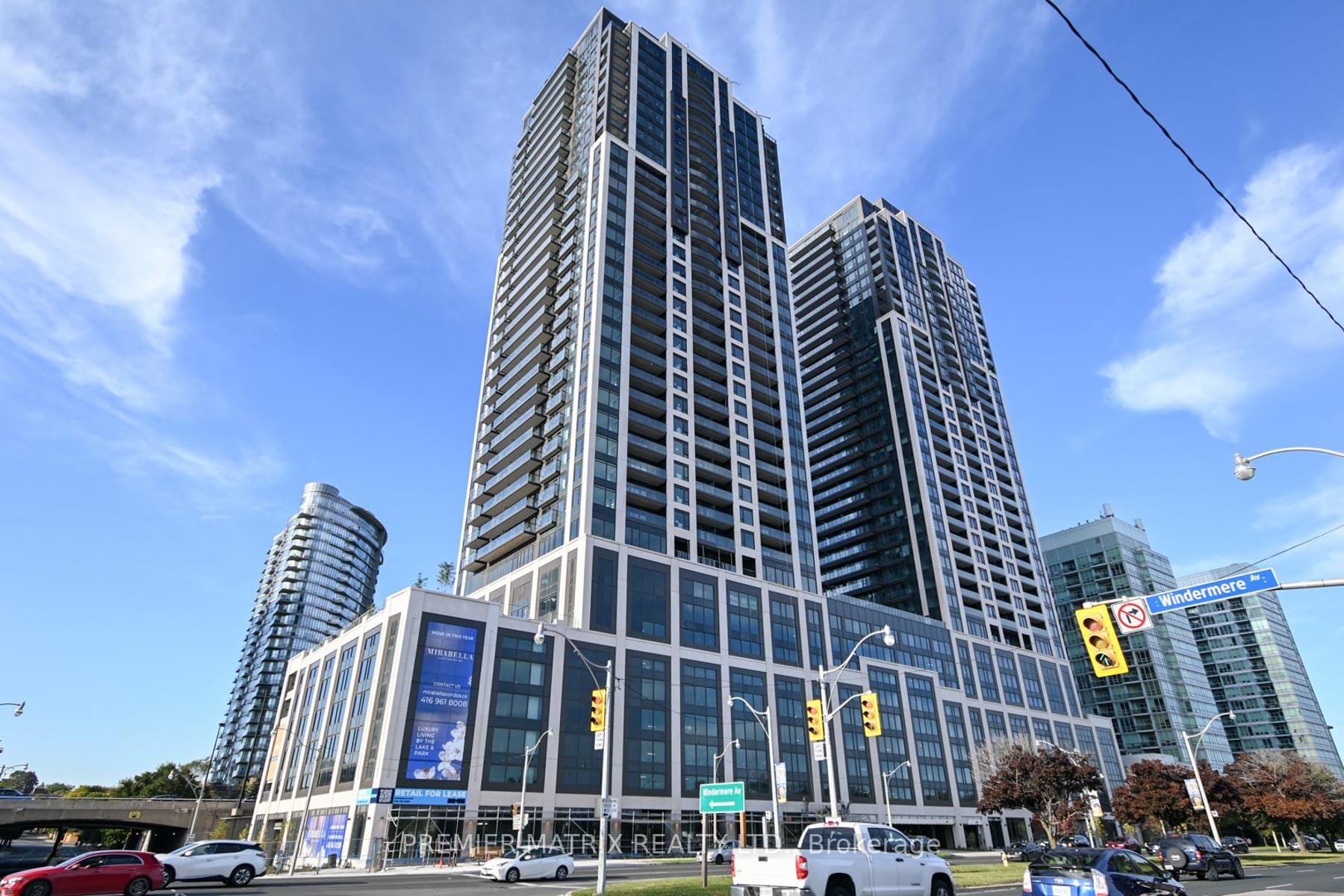 Photo of Unit PH 7, 1928 Lake Shore Boulevard W
