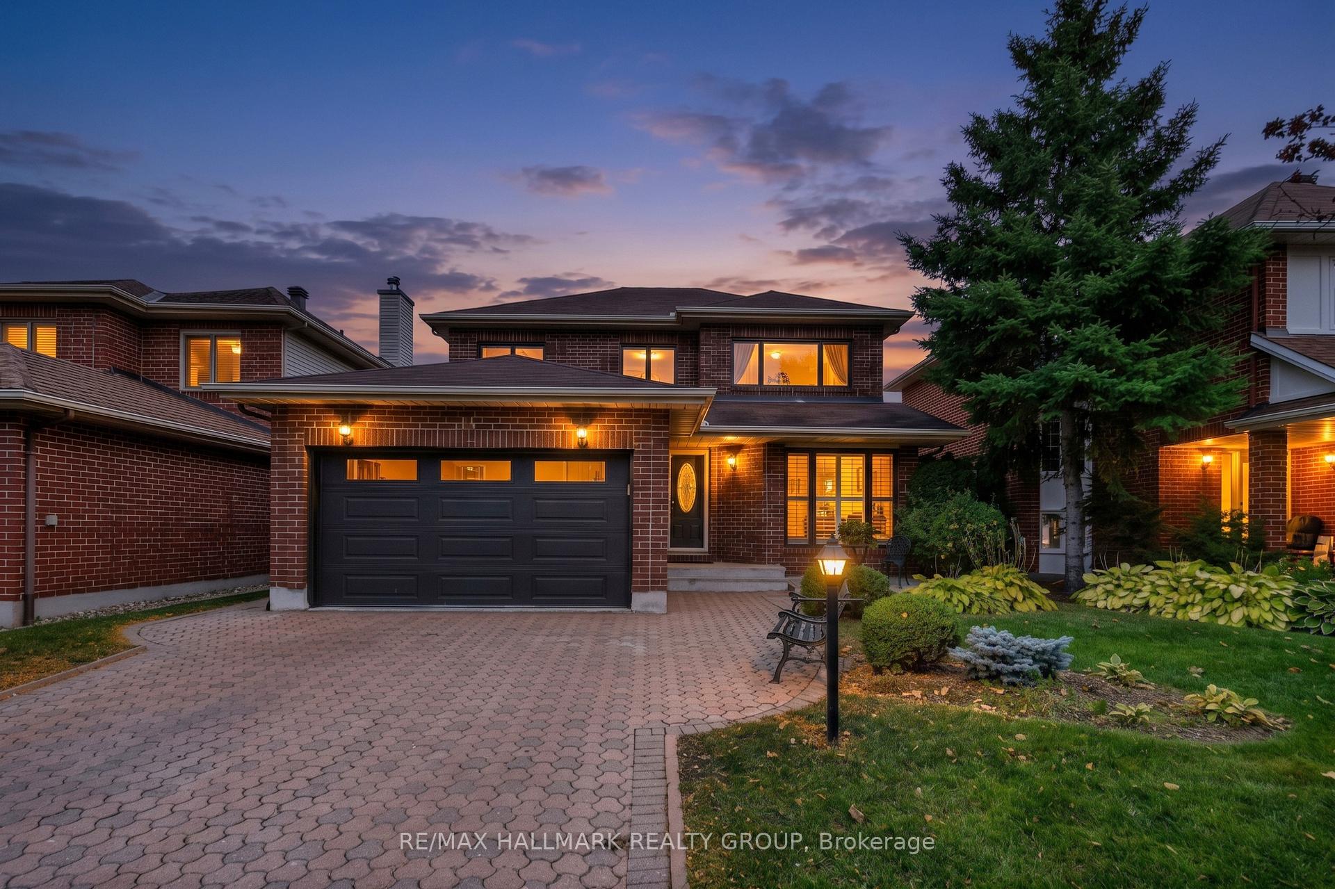 Photo 1 of 11 Wycliffe Street, Ottawa, Centrepointe — HOMEH