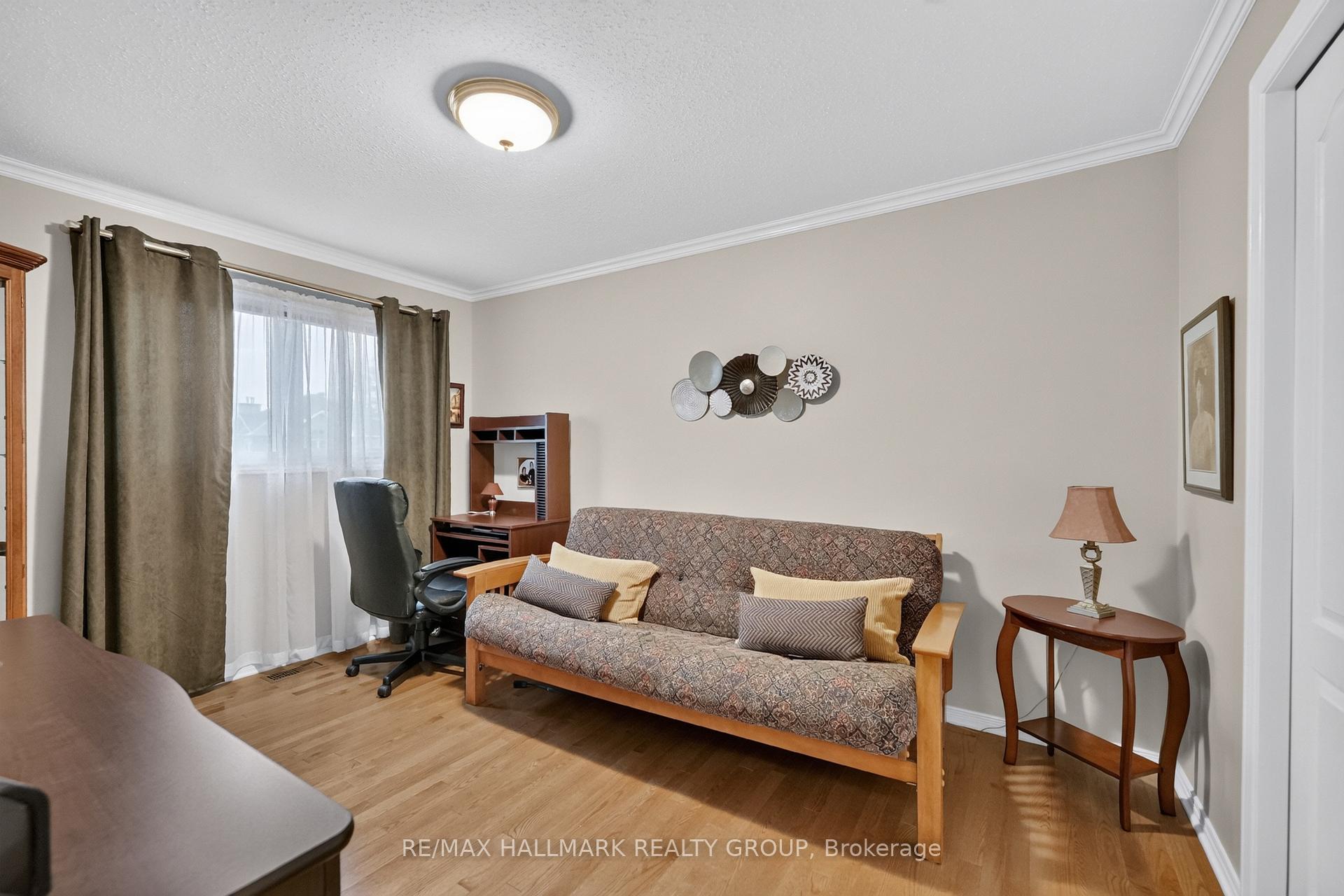 Photo 25 of 11 Wycliffe Street, Ottawa, Centrepointe — HOMEH
