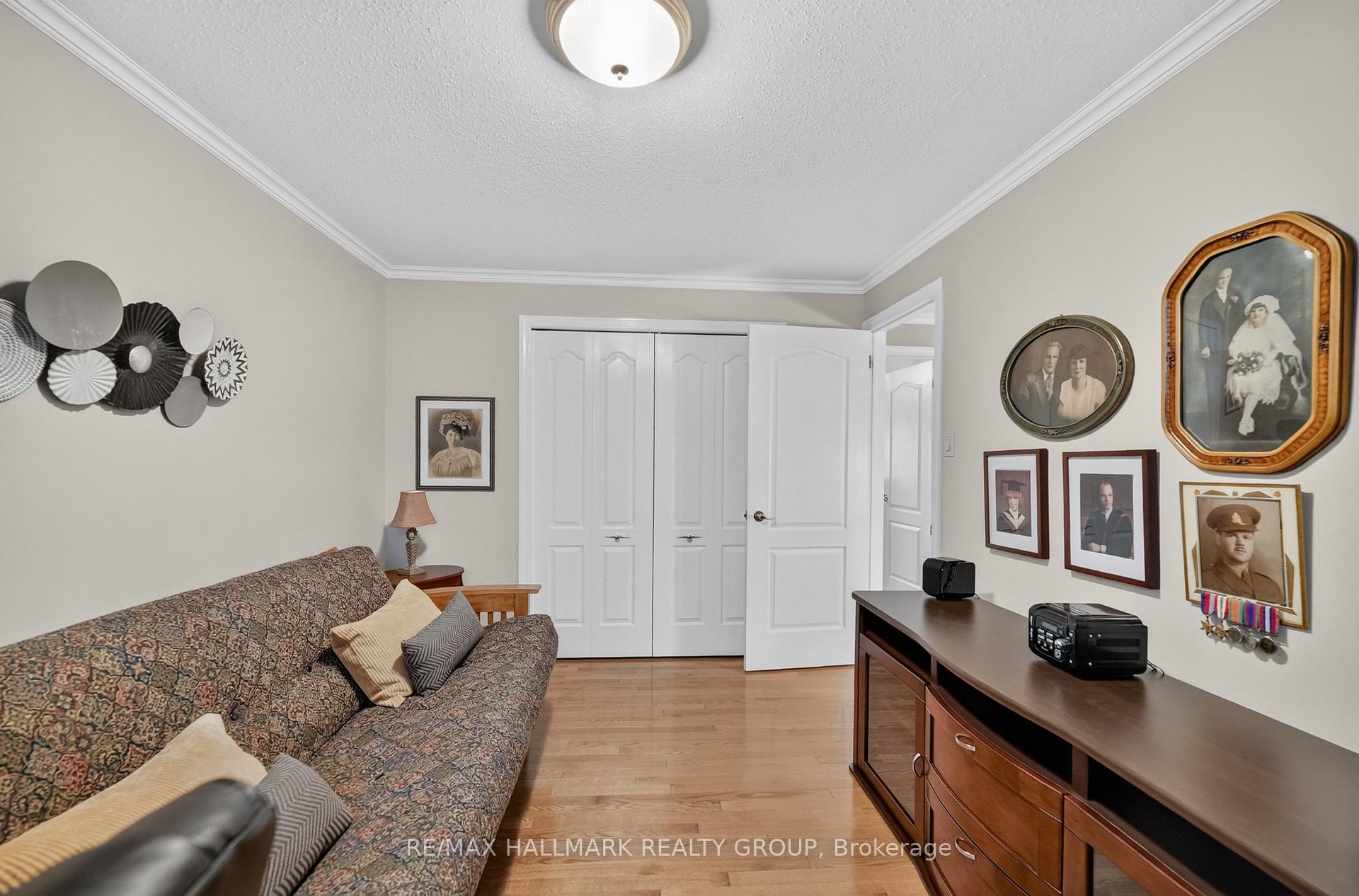 Photo 26 of 11 Wycliffe Street, Ottawa, Centrepointe — HOMEH