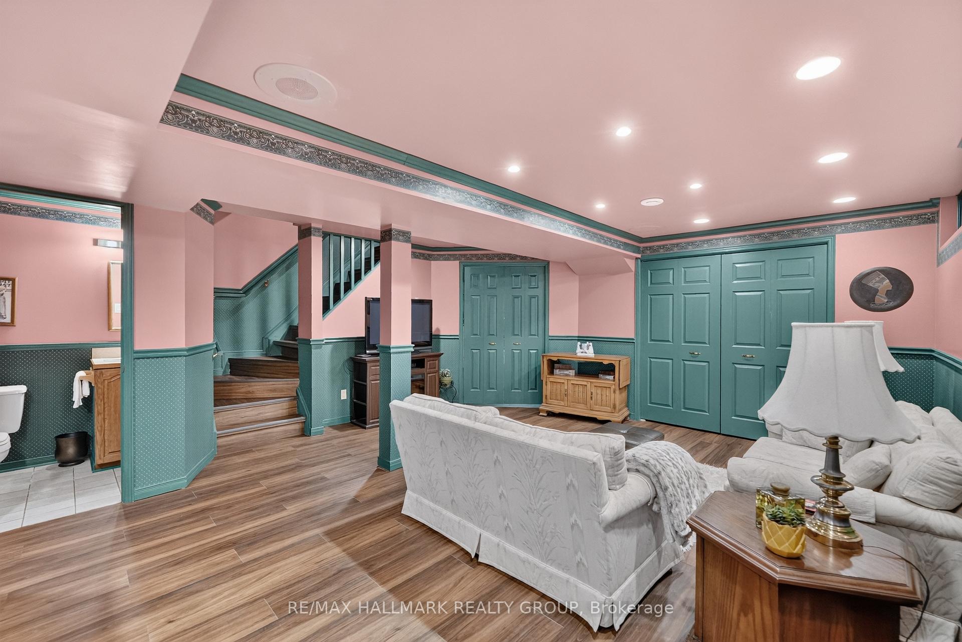Photo 27 of 11 Wycliffe Street, Ottawa, Centrepointe — HOMEH