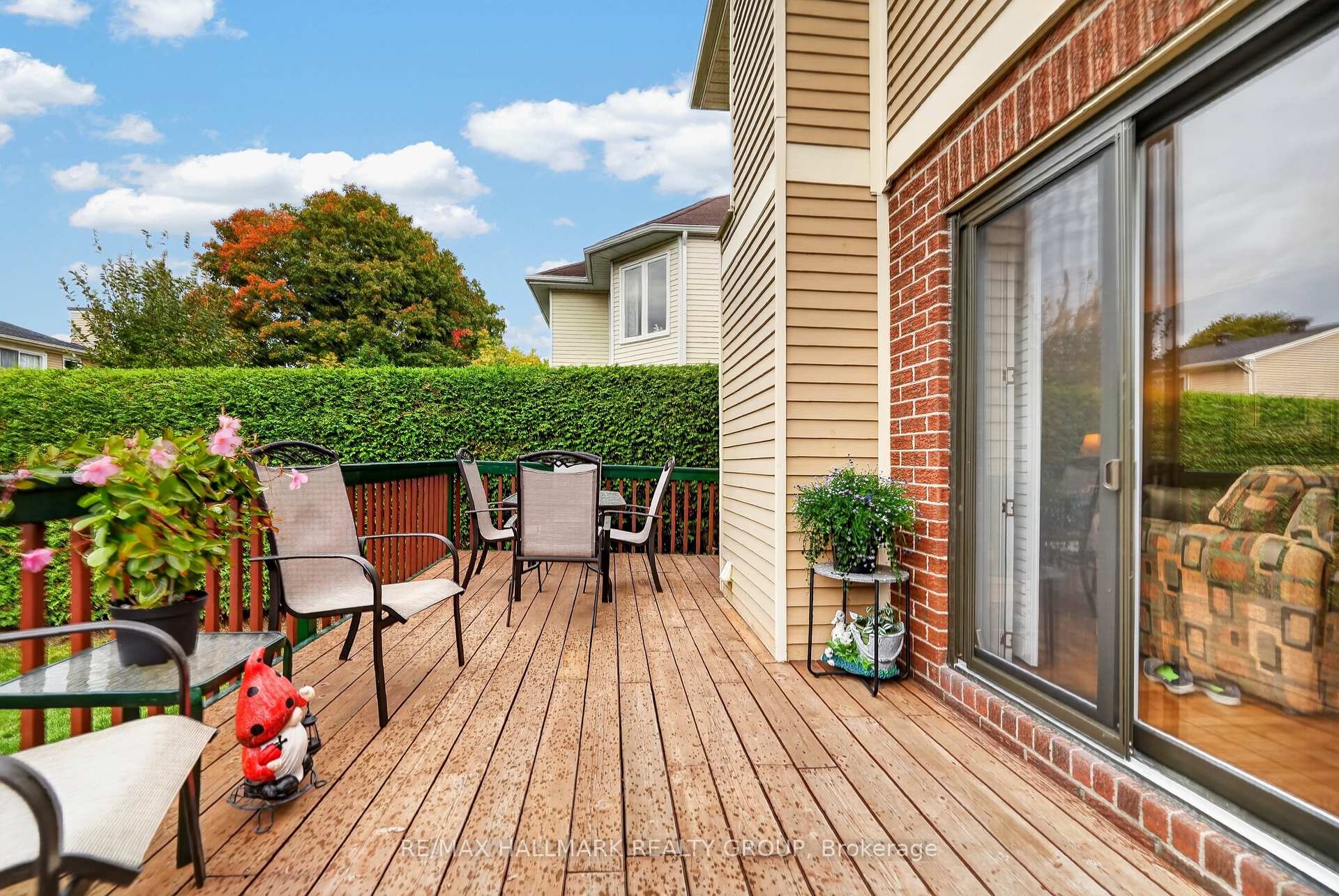 Photo 31 of 11 Wycliffe Street, Ottawa, Centrepointe — HOMEH