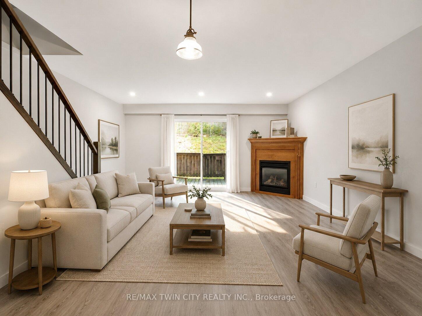 Photo 1 of Unit 25, 162 Jansen Avenue, Kitchener, Centreville Chicopee — HOMEH