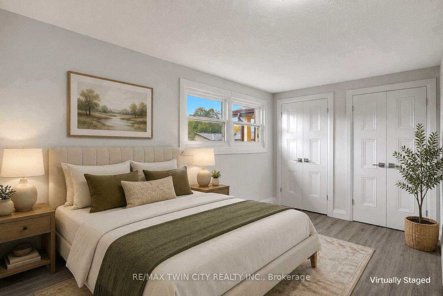 Photo 9 of Unit 25, 162 Jansen Avenue, Kitchener, Centreville Chicopee — HOMEH