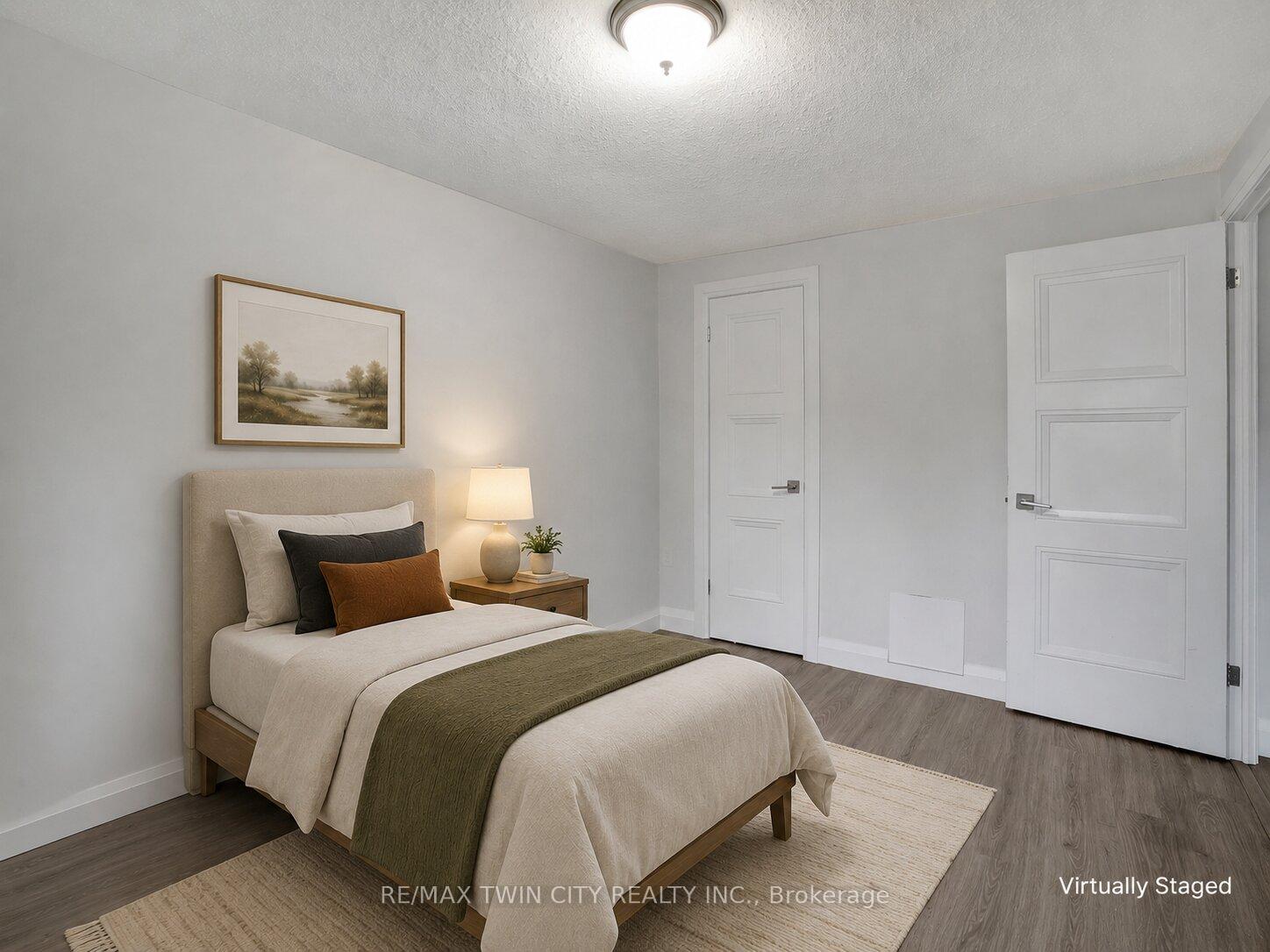 Photo 15 of Unit 25, 162 Jansen Avenue, Kitchener, Centreville Chicopee — HOMEH