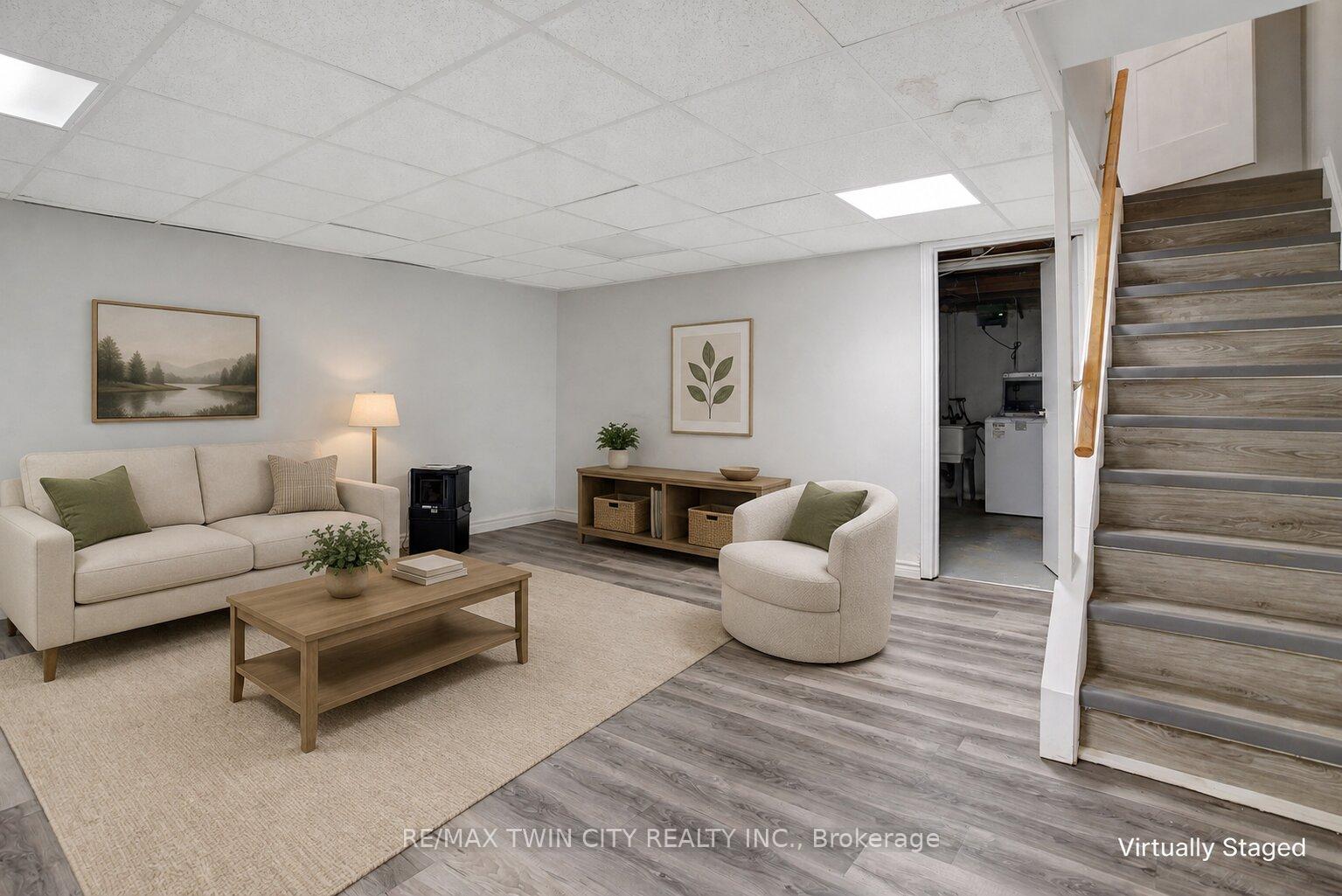 Photo 17 of Unit 25, 162 Jansen Avenue, Kitchener, Centreville Chicopee — HOMEH