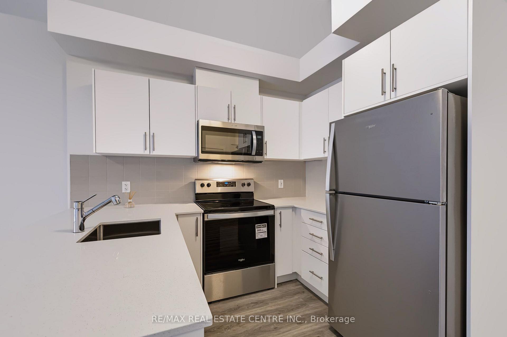 Photo 8 of Unit 106, 1000 Lackner Place, Kitchener, Grand River North — HOMEH