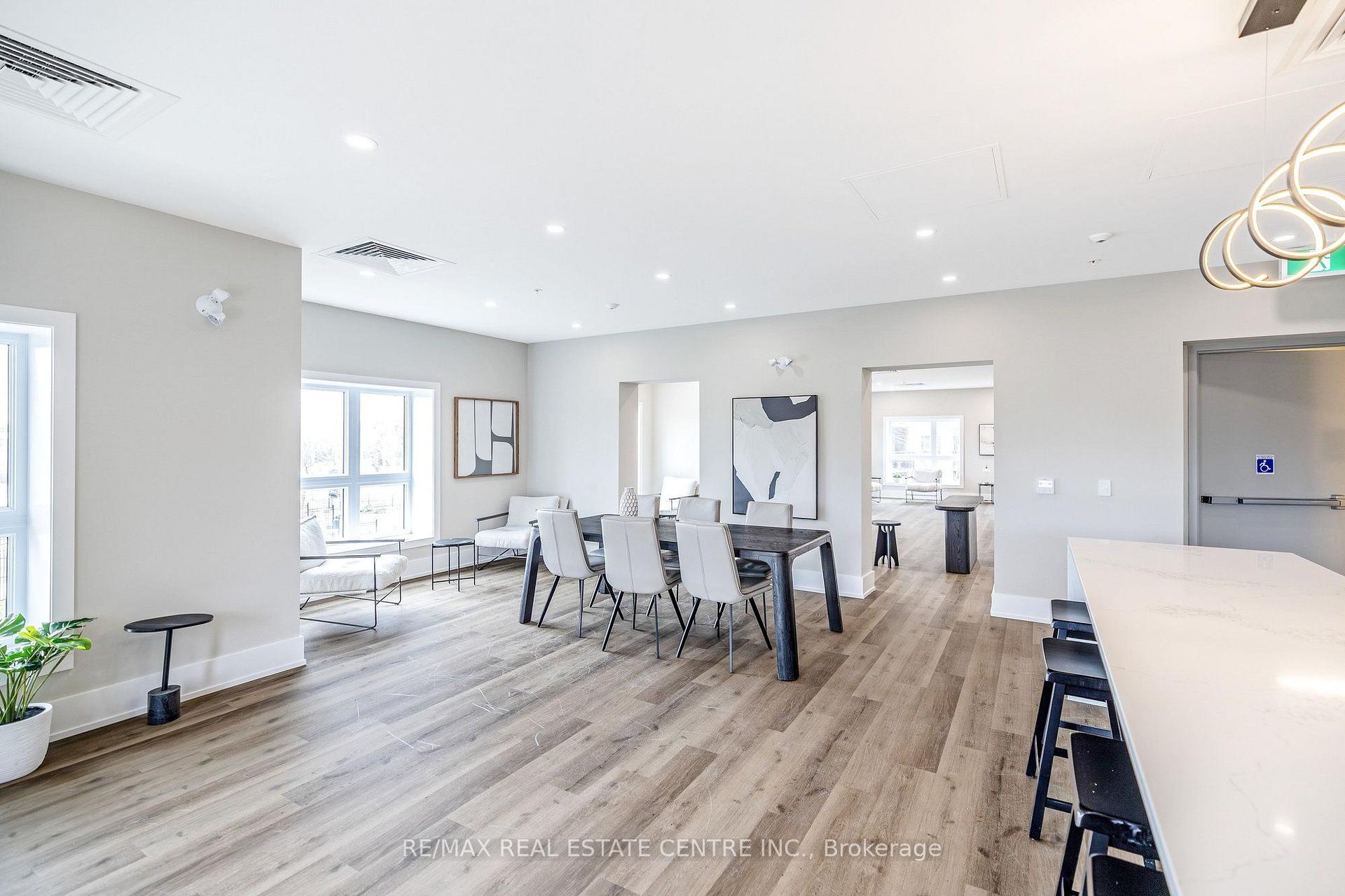 Photo 20 of Unit 106, 1000 Lackner Place, Kitchener, Grand River North — HOMEH