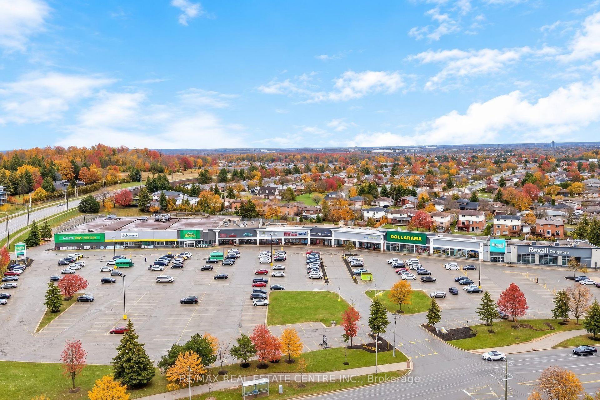 Photo 24 of Unit 106, 1000 Lackner Place, Kitchener, Grand River North — HOMEH