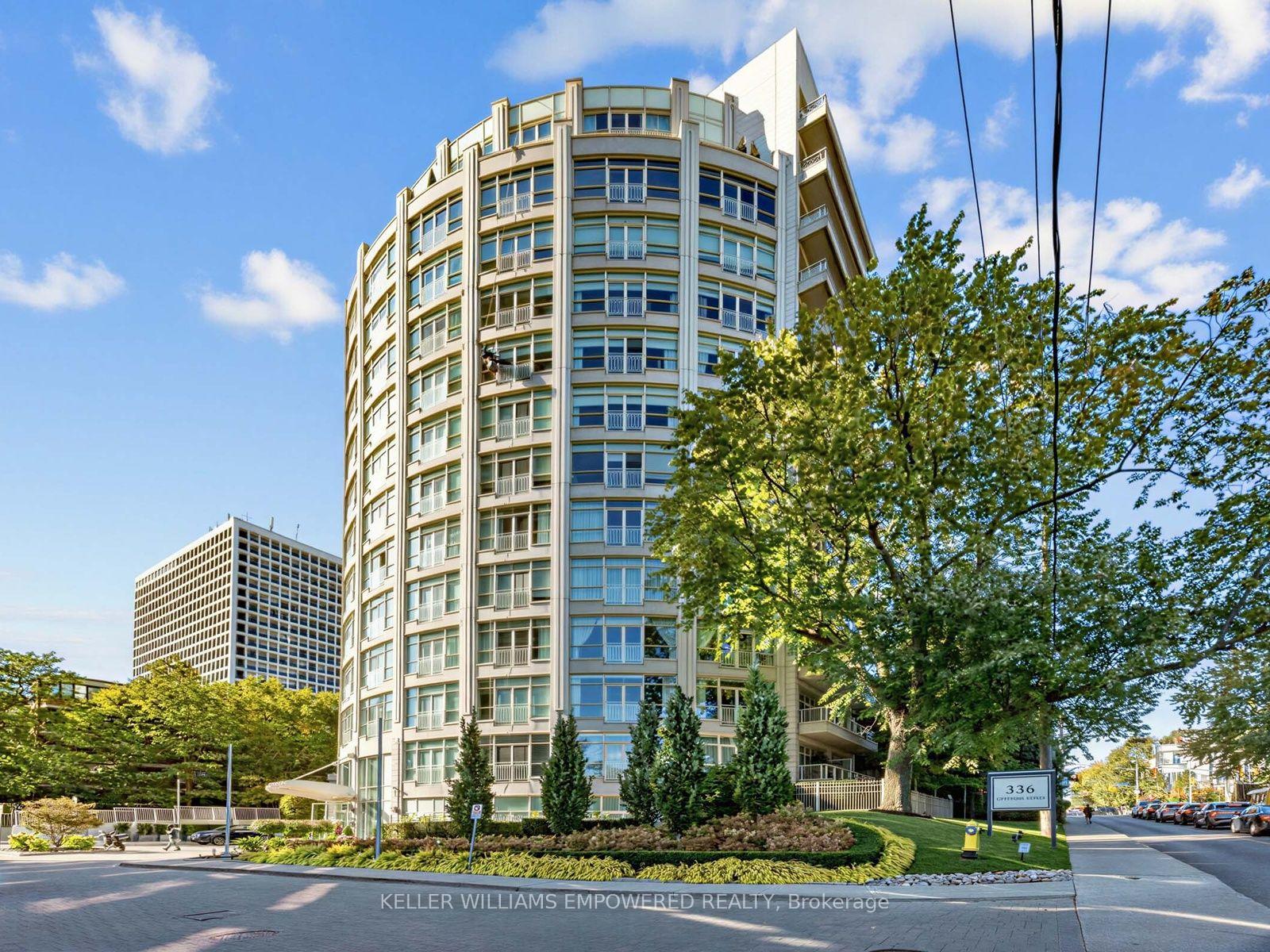 Photo of Unit 303, 336 Spadina Road