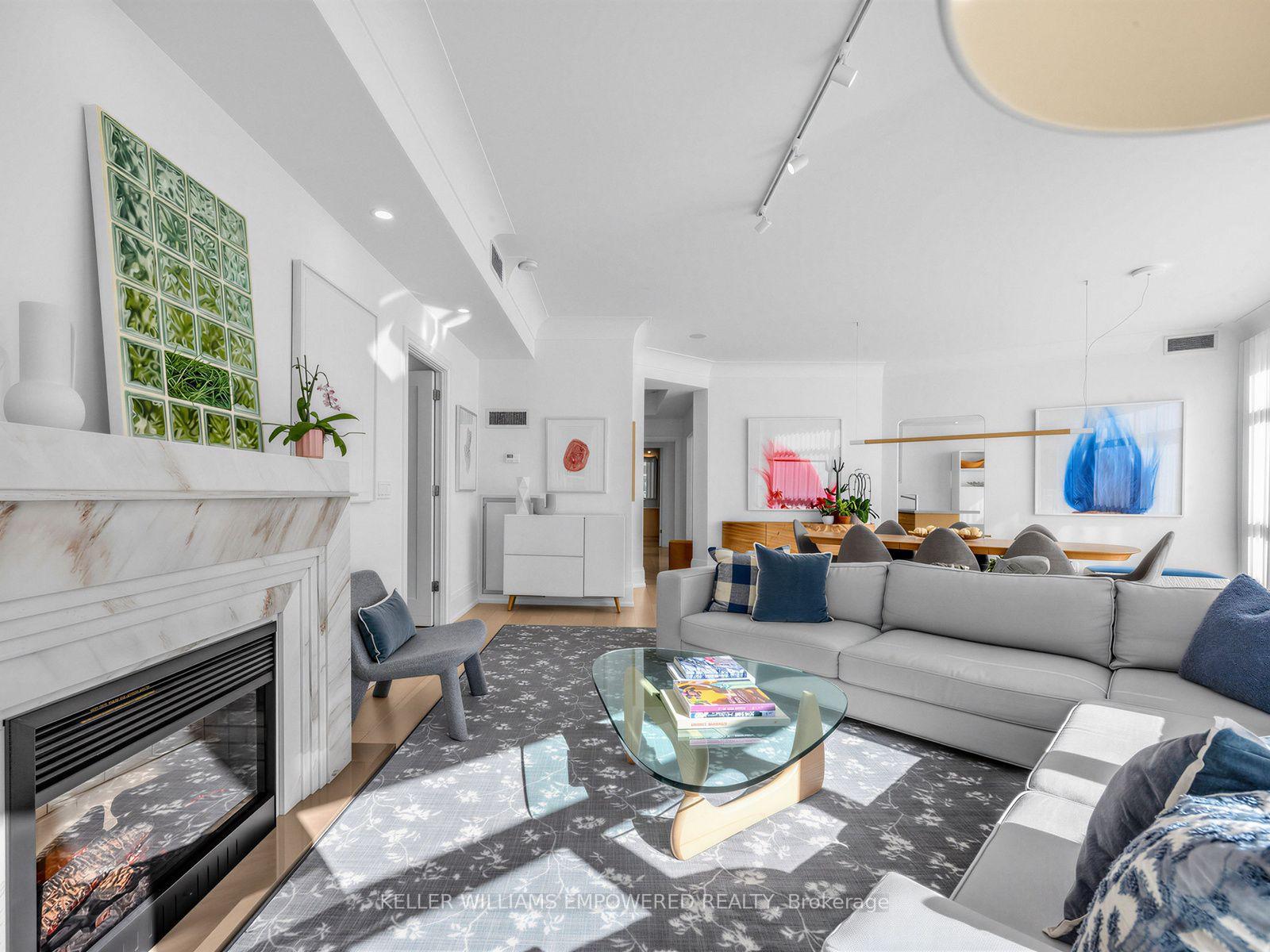 Photo 14 of Unit 303, 336 Spadina Road, Toronto, Casa Loma — HOMEH