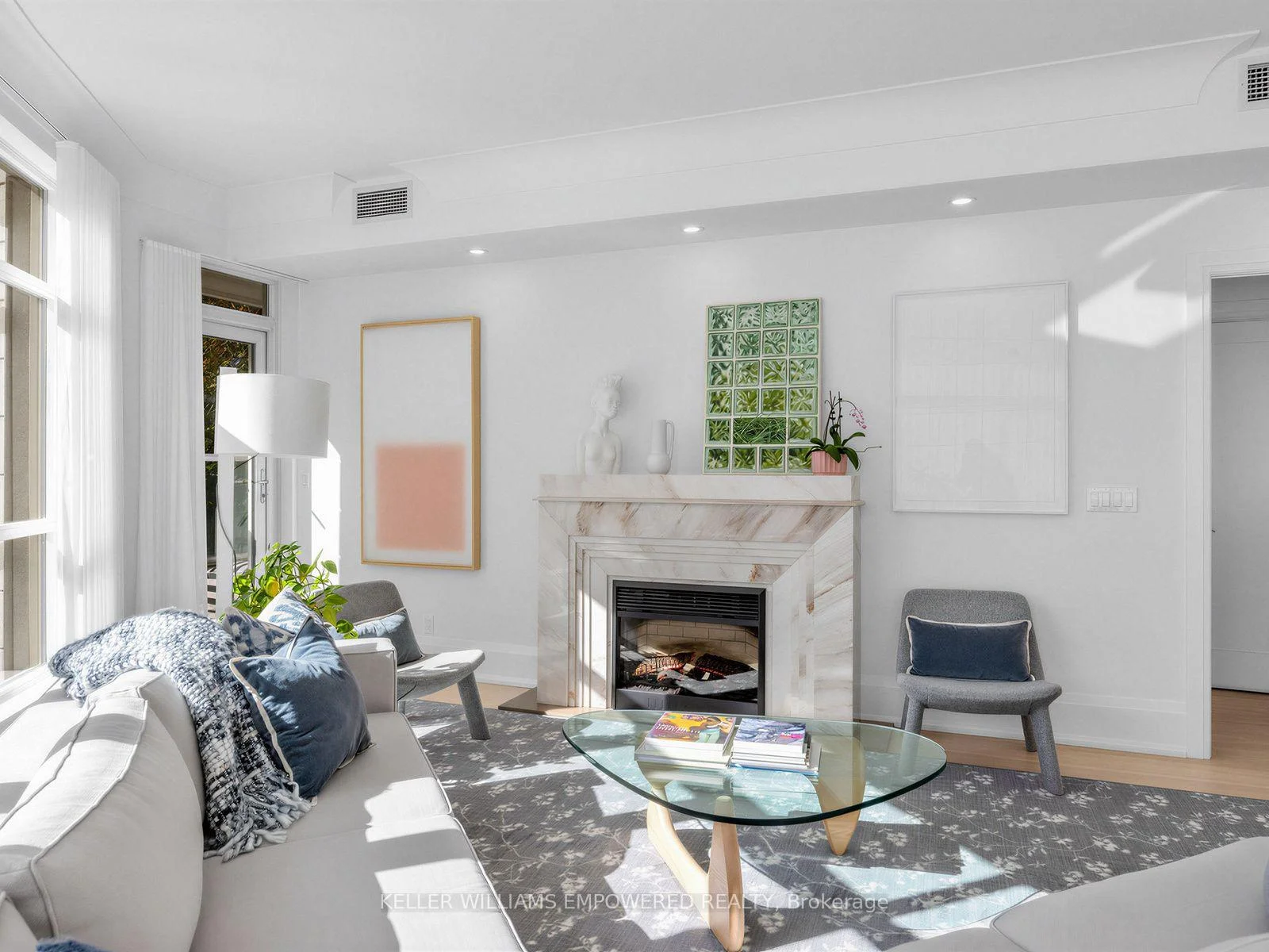 Photo 16 of Unit 303, 336 Spadina Road, Toronto, Casa Loma — HOMEH