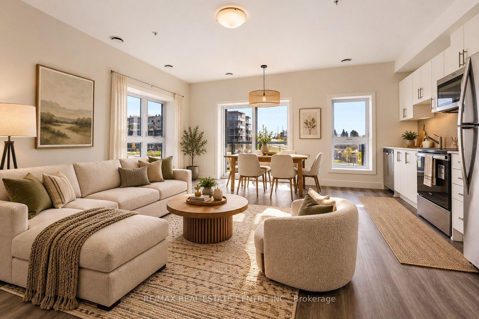 Photo of Unit 313, 1000 Lackner Place