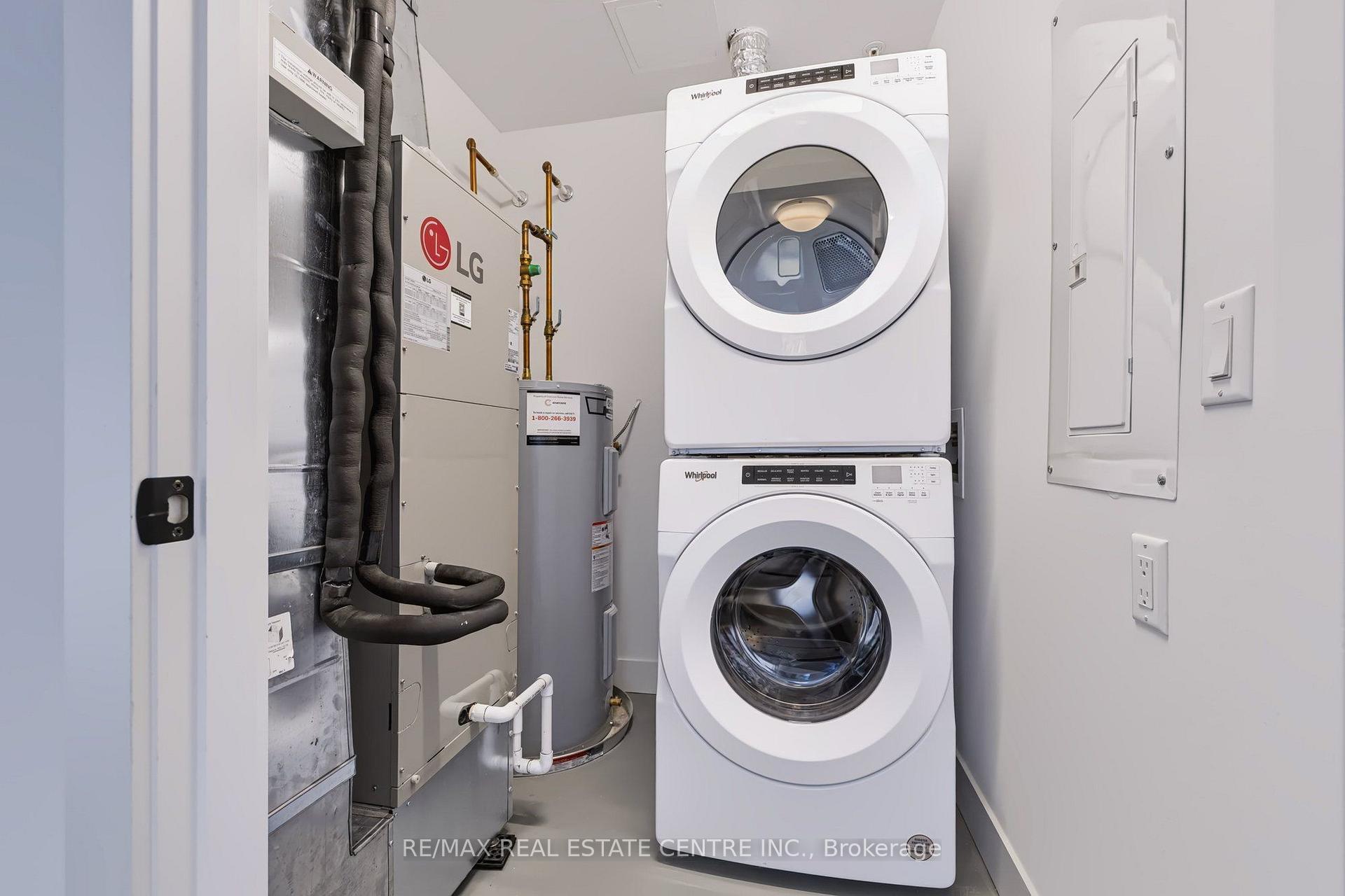 Photo 8 of Unit 313, 1000 Lackner Place, Kitchener, Grand River North — HOMEH