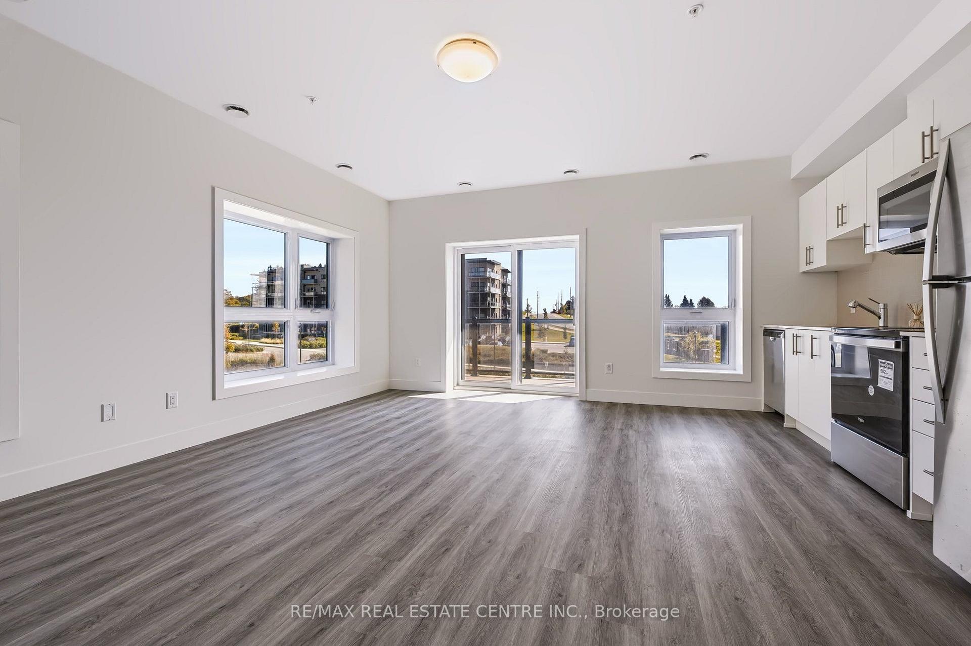 Photo 9 of Unit 313, 1000 Lackner Place, Kitchener, Grand River North — HOMEH