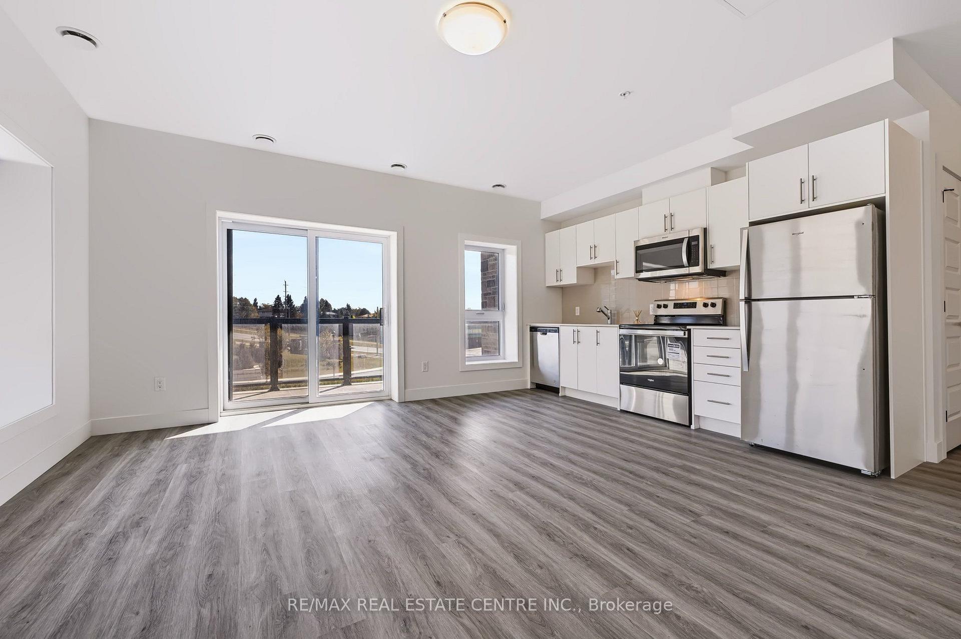 Photo 10 of Unit 313, 1000 Lackner Place, Kitchener, Grand River North — HOMEH