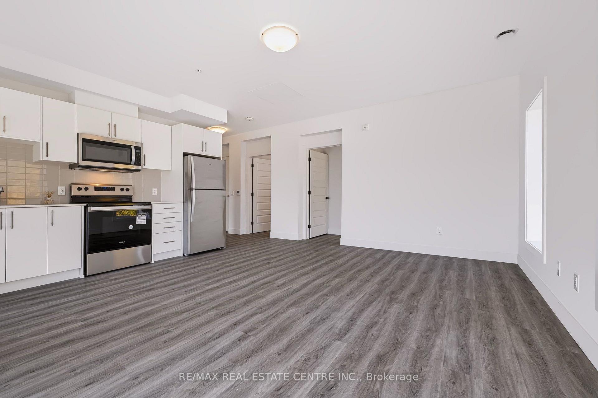 Photo 11 of Unit 313, 1000 Lackner Place, Kitchener, Grand River North — HOMEH