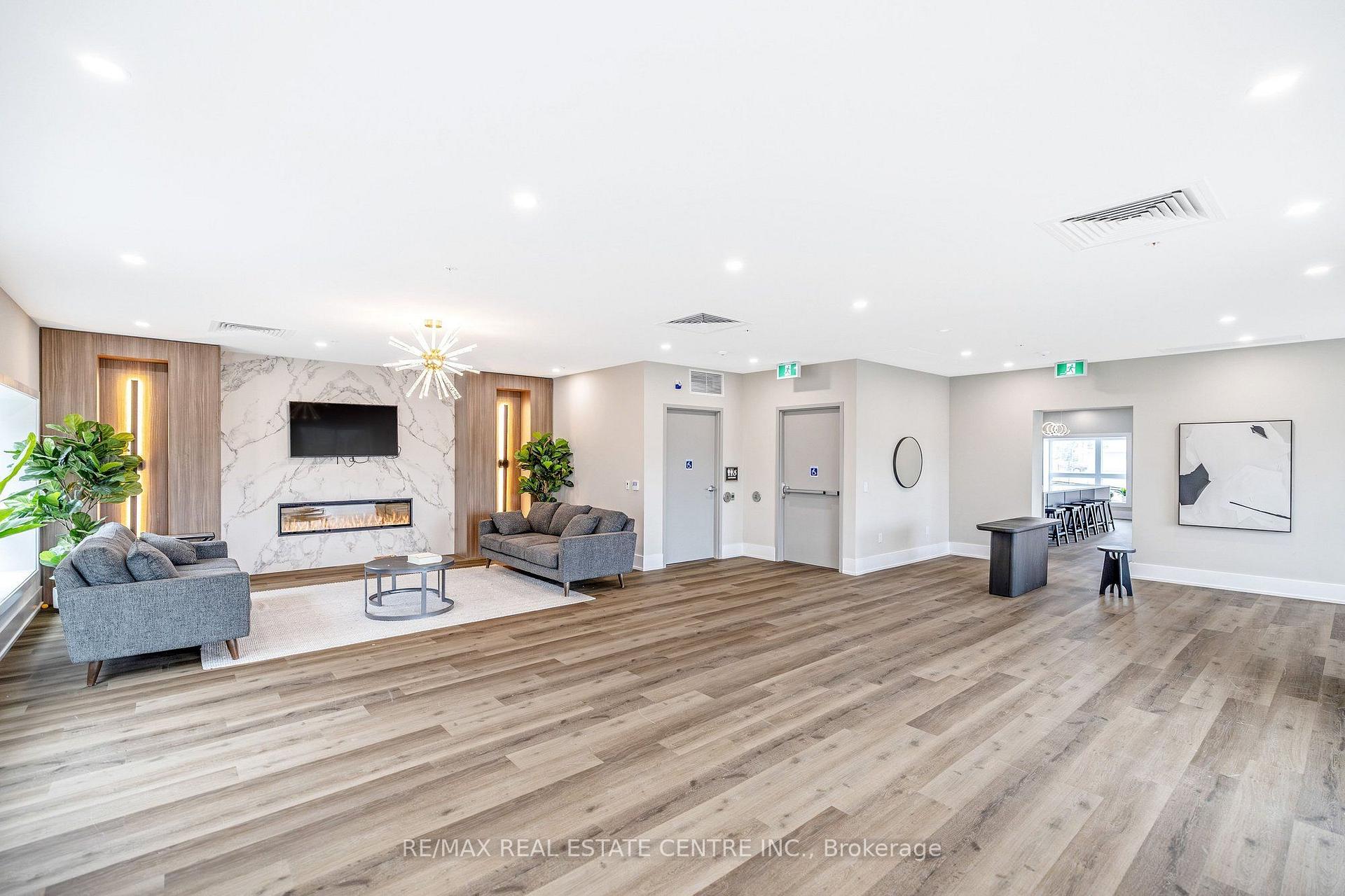 Photo 24 of Unit 313, 1000 Lackner Place, Kitchener, Grand River North — HOMEH
