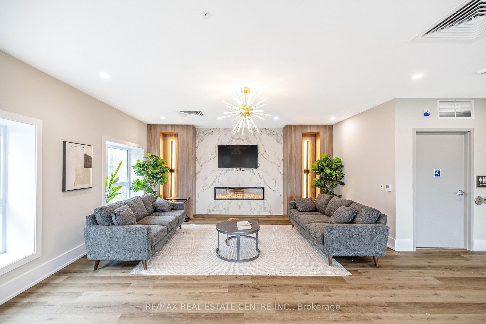 Photo 27 of Unit 313, 1000 Lackner Place, Kitchener, Grand River North — HOMEH