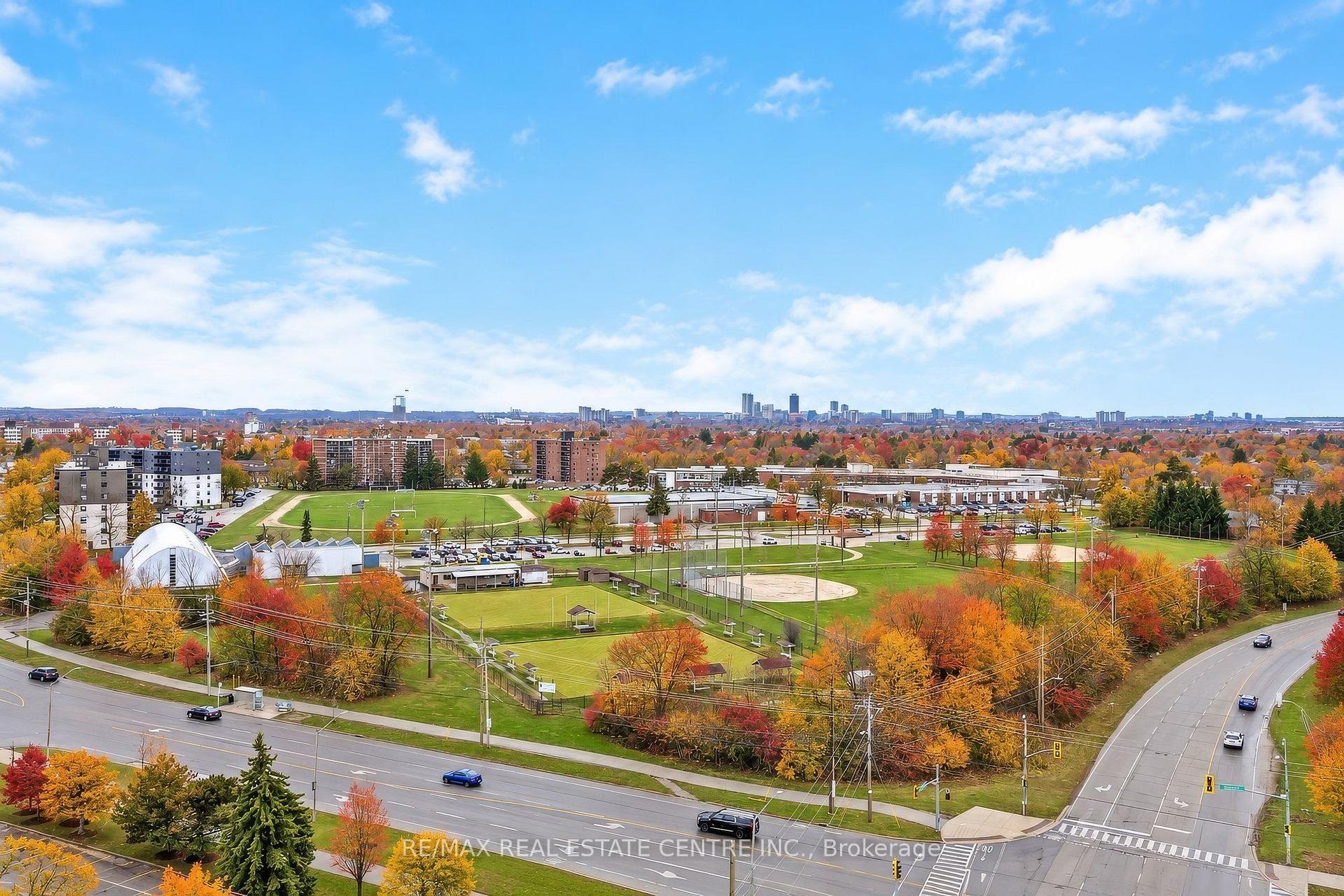 Photo 30 of Unit 313, 1000 Lackner Place, Kitchener, Grand River North — HOMEH