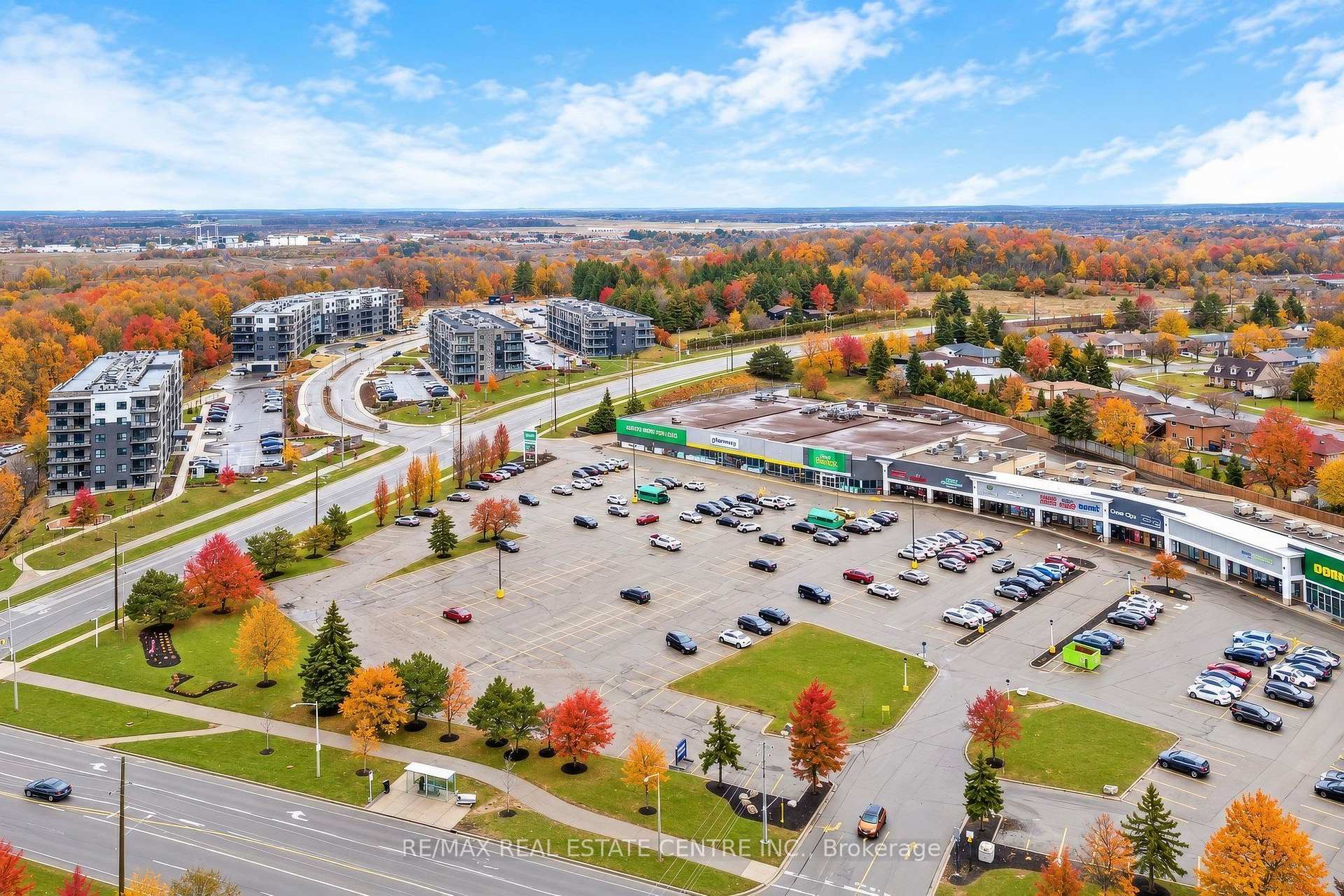 Photo 31 of Unit 313, 1000 Lackner Place, Kitchener, Grand River North — HOMEH