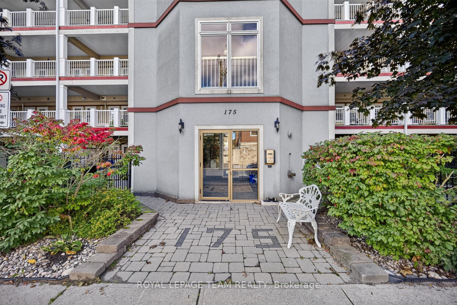 Photo of Unit 205, 175 Water Street W