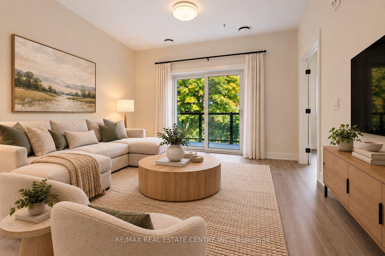 Photo of Unit 124, 1100 Lackner Place