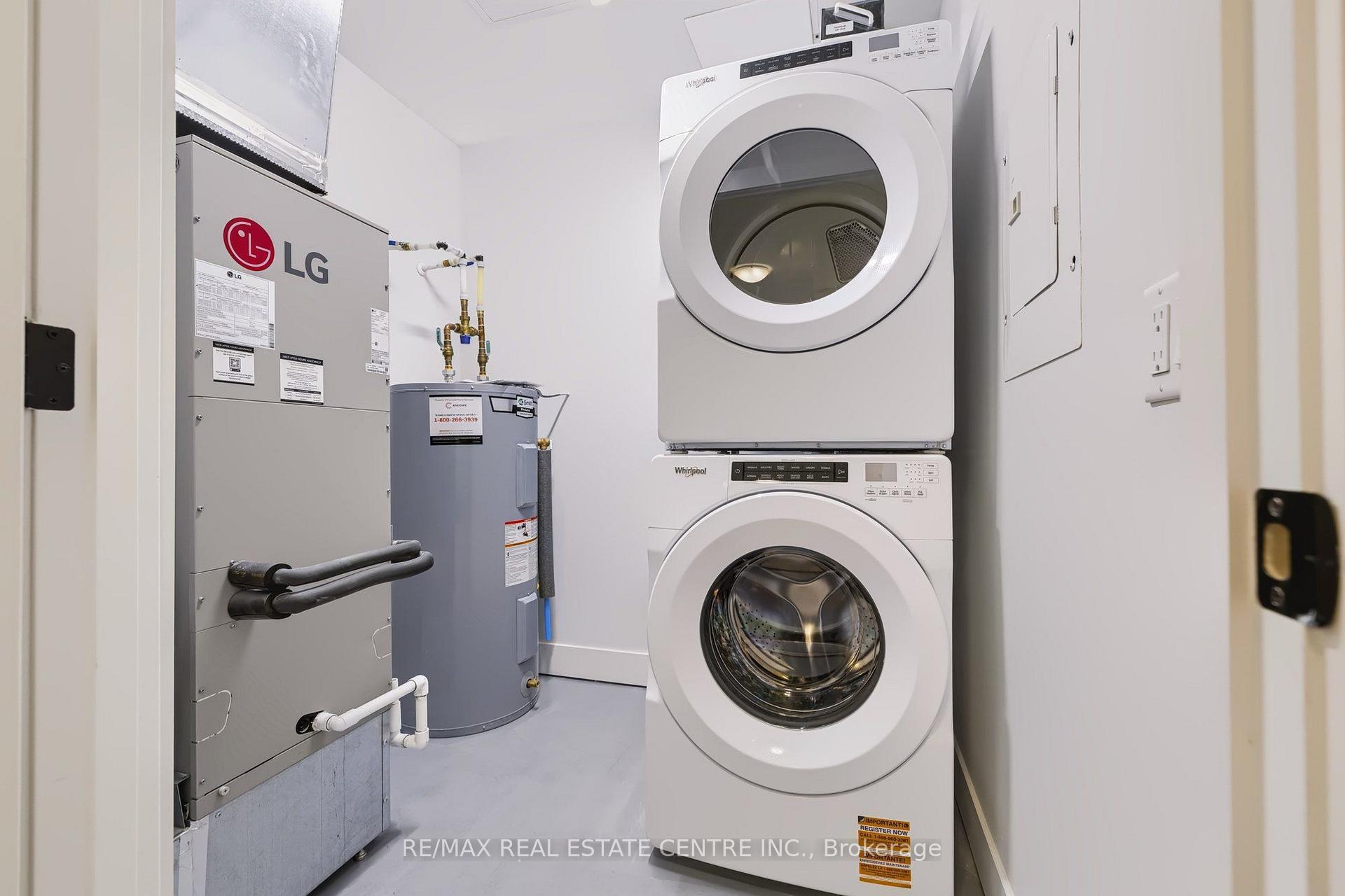 Photo 5 of Unit 124, 1100 Lackner Place, Kitchener, Grand River North — HOMEH