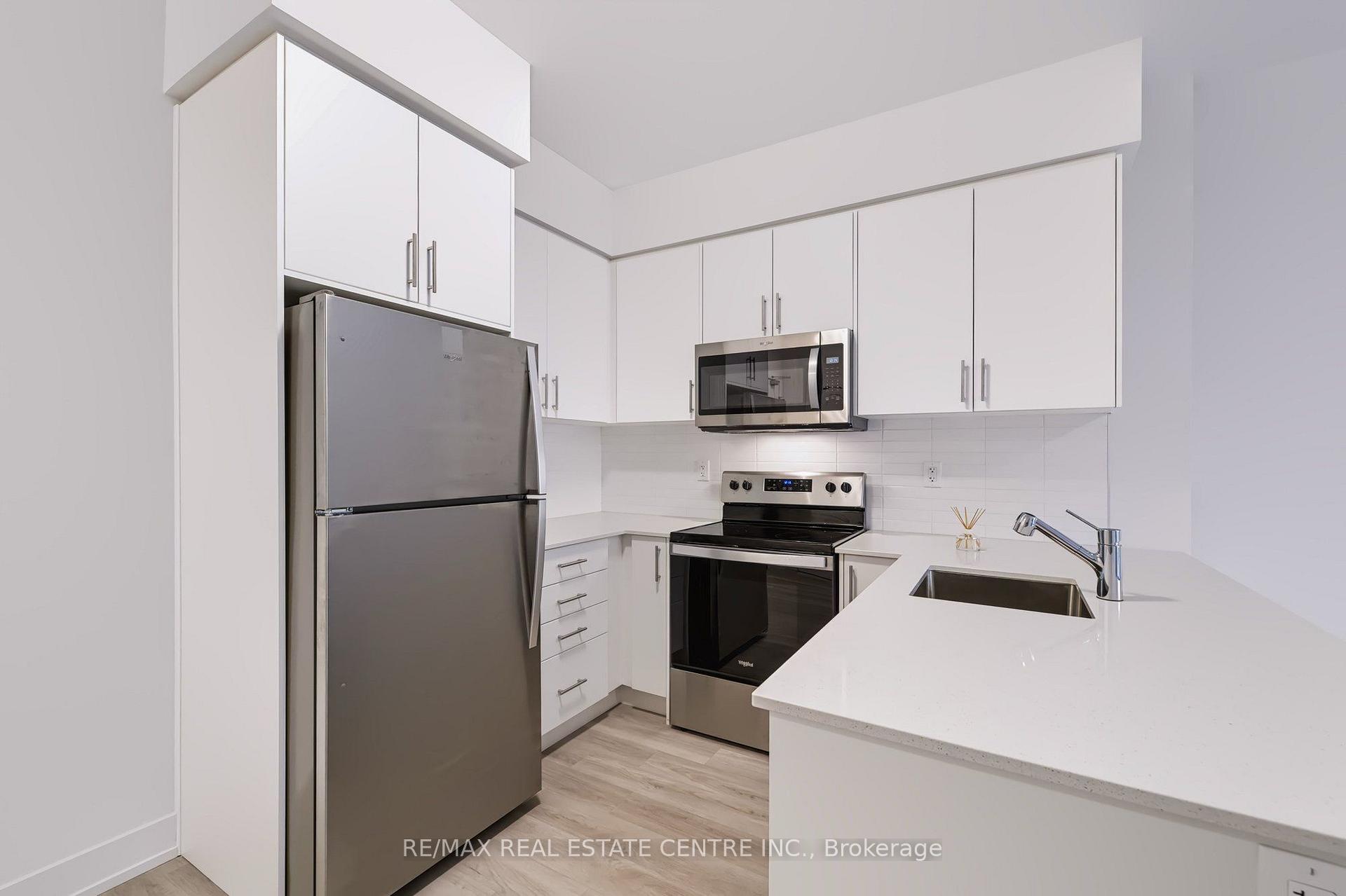 Photo 7 of Unit 124, 1100 Lackner Place, Kitchener, Grand River North — HOMEH