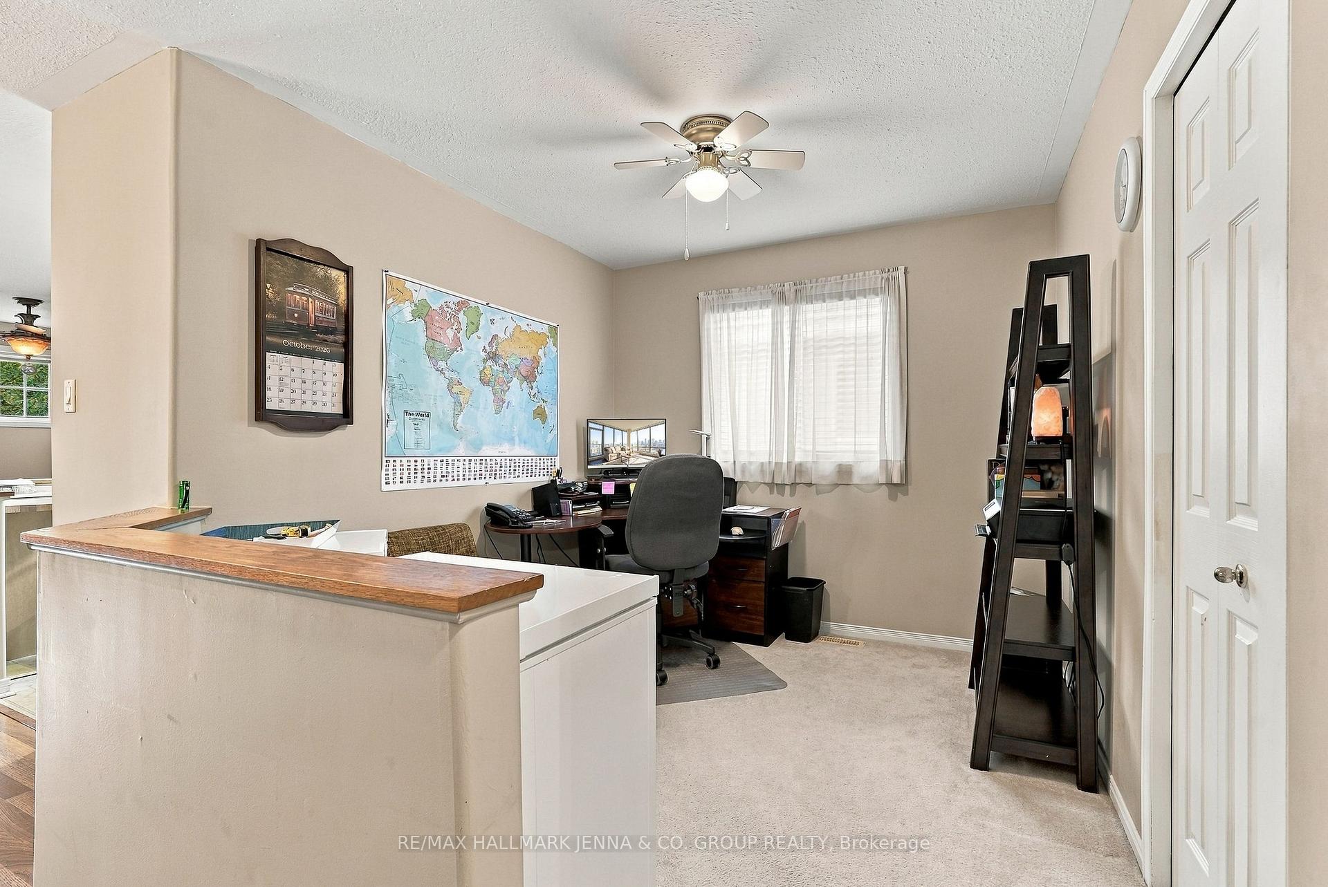 Photo 20 of 64 Whalings Circle, Ottawa, Stittsville (Central) — HOMEH