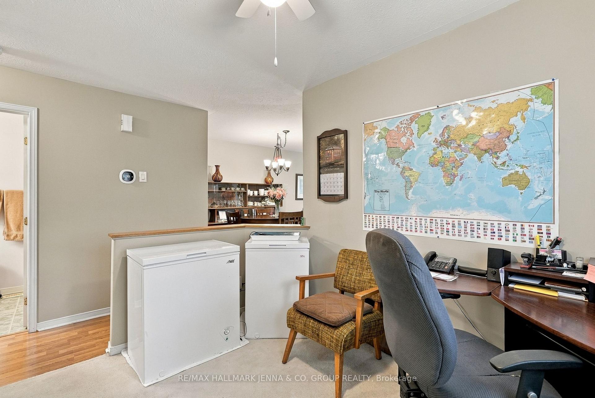 Photo 21 of 64 Whalings Circle, Ottawa, Stittsville (Central) — HOMEH