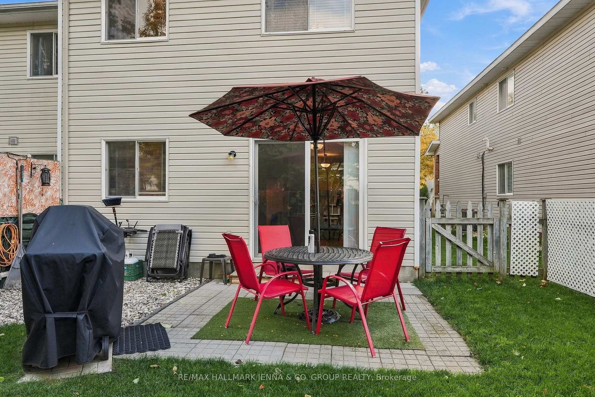 Photo 39 of 64 Whalings Circle, Ottawa, Stittsville (Central) — HOMEH