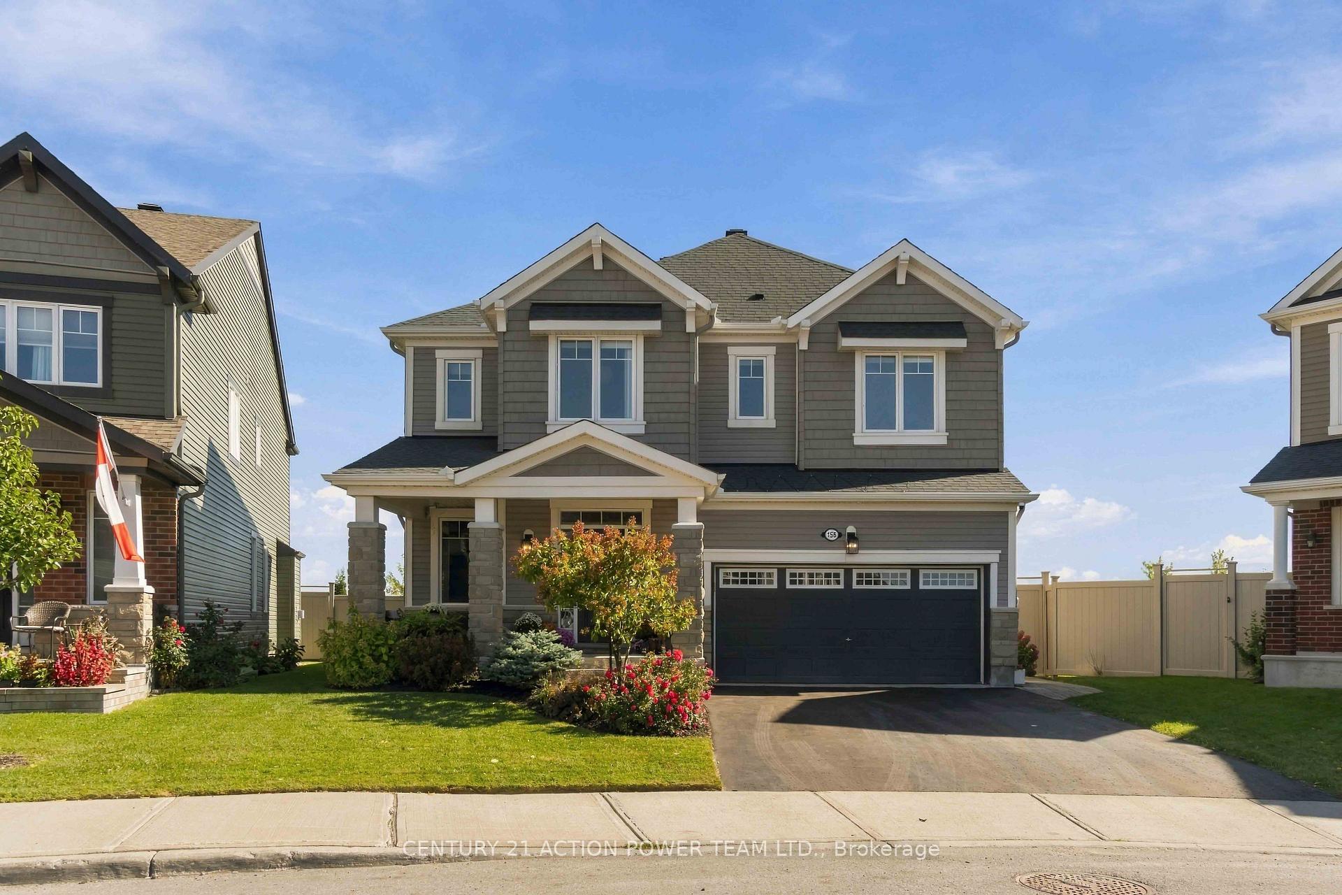 Photo of 156 Bartonia Circle