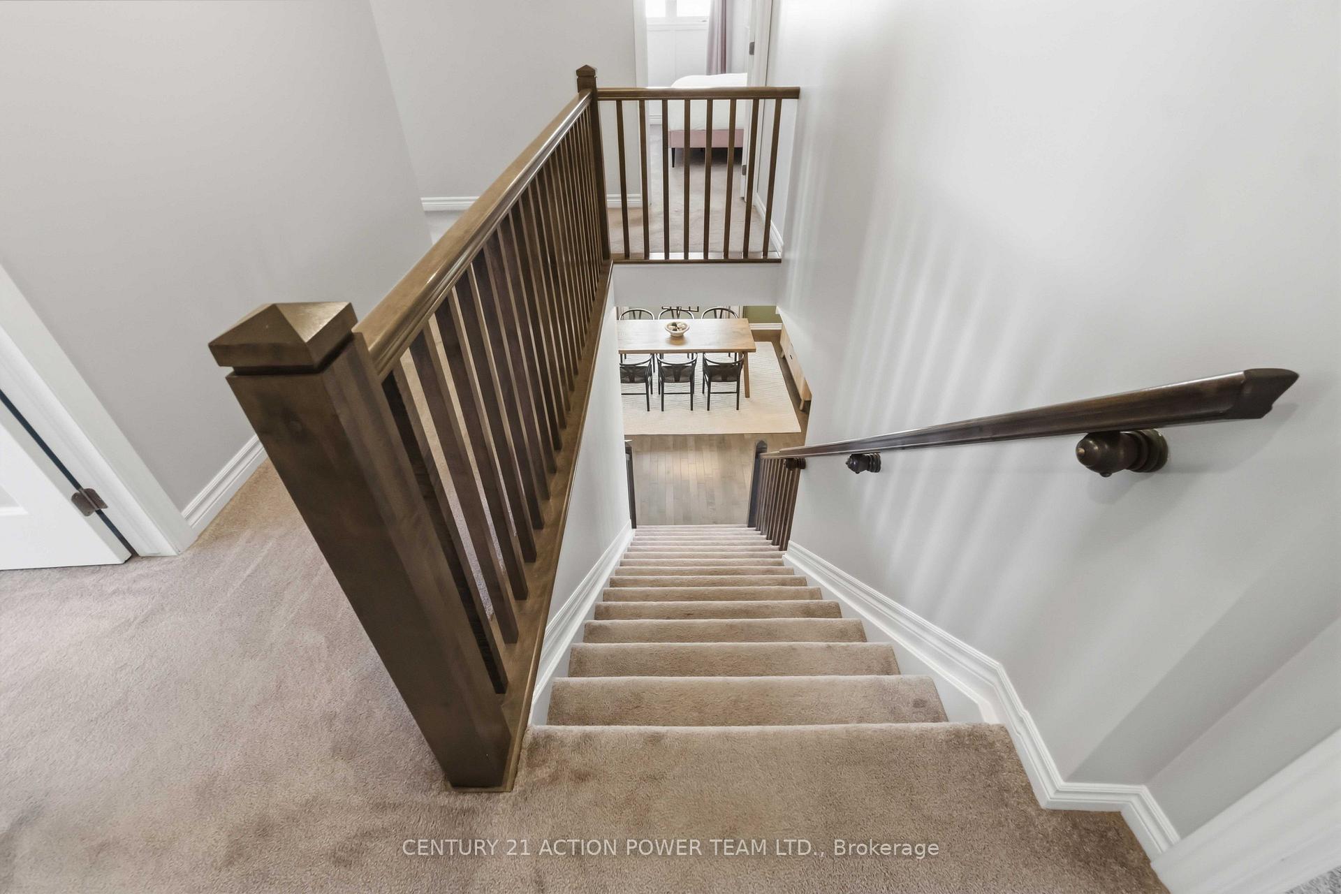 Photo 20 of 156 Bartonia Circle, Ottawa, Avalon West — HOMEH