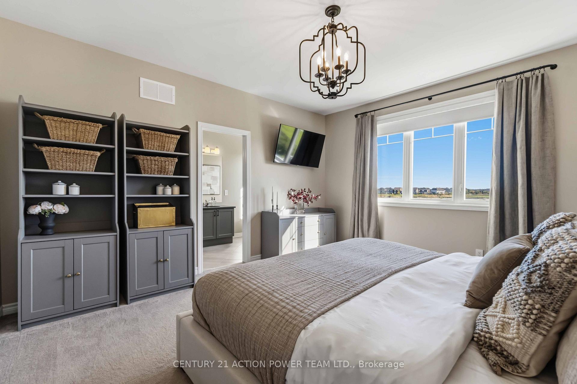 Photo 22 of 156 Bartonia Circle, Ottawa, Avalon West — HOMEH
